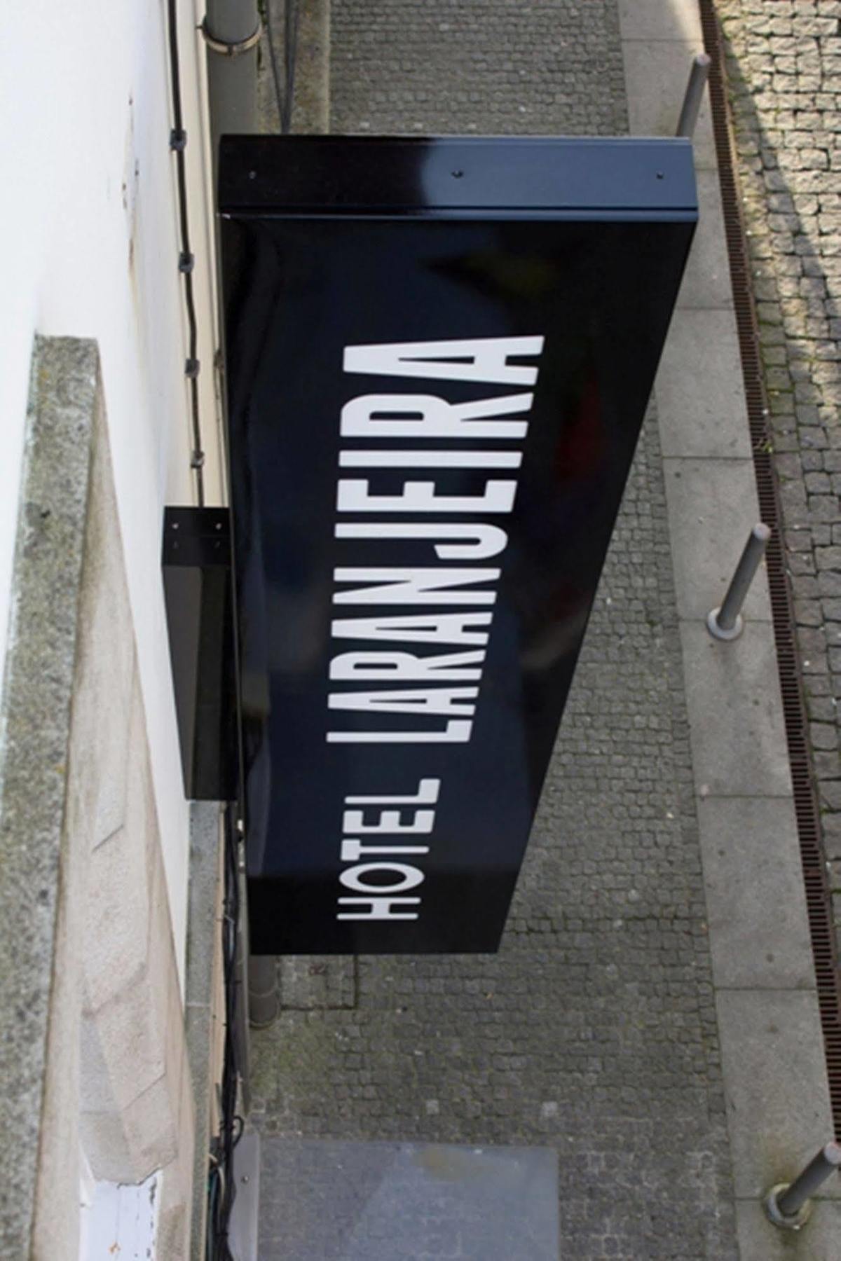 Laranjeira Hotel Viana do Castelo