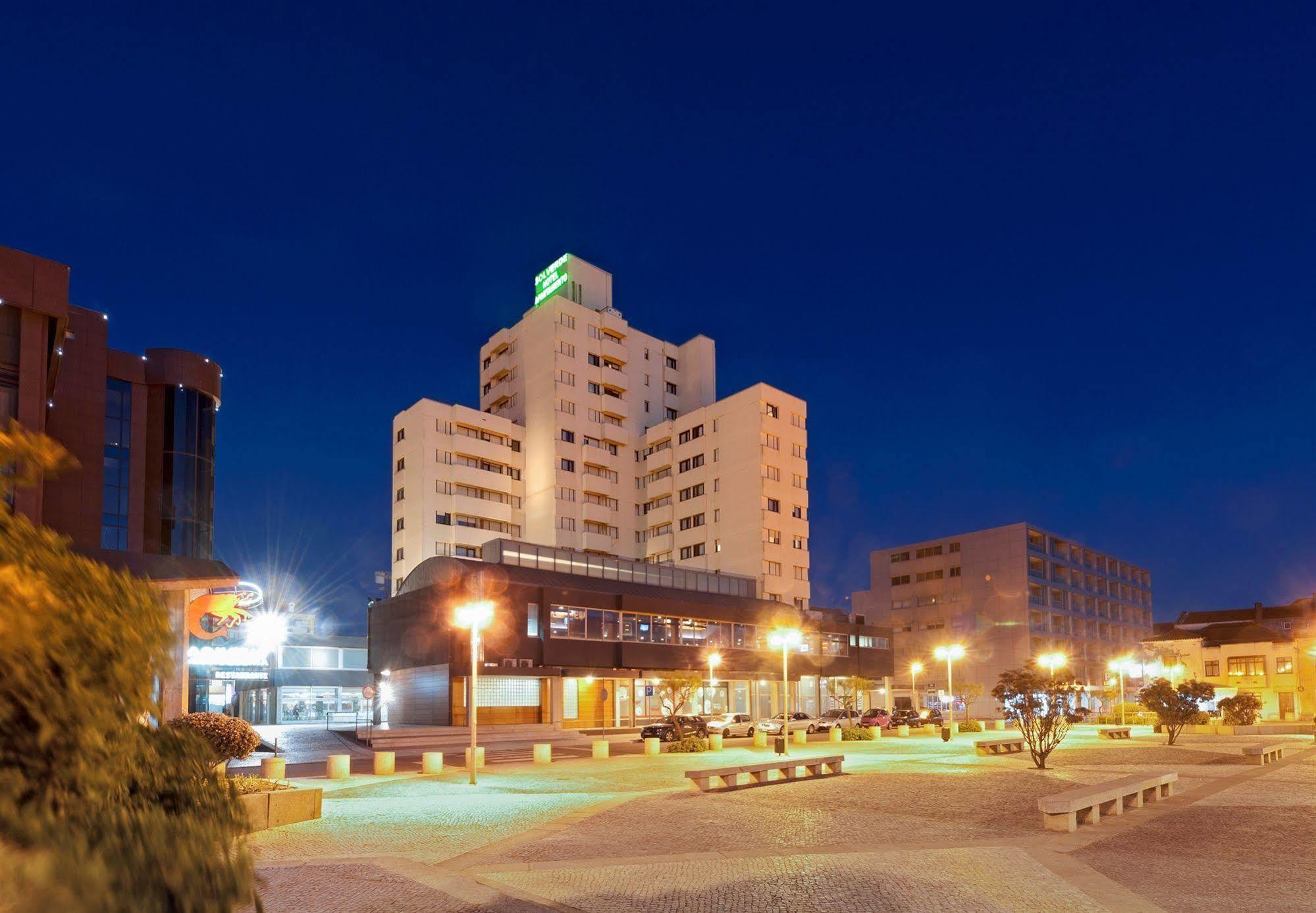 Aparthotel Solverde Espinho (Aveiro)