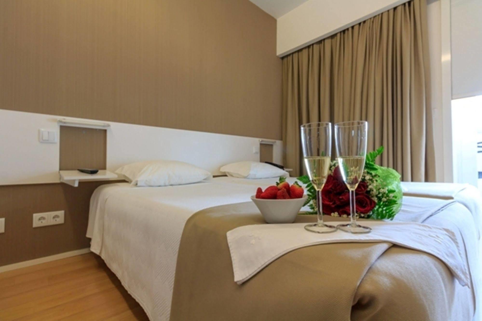 Hotel Laranjeira Viana do Castelo