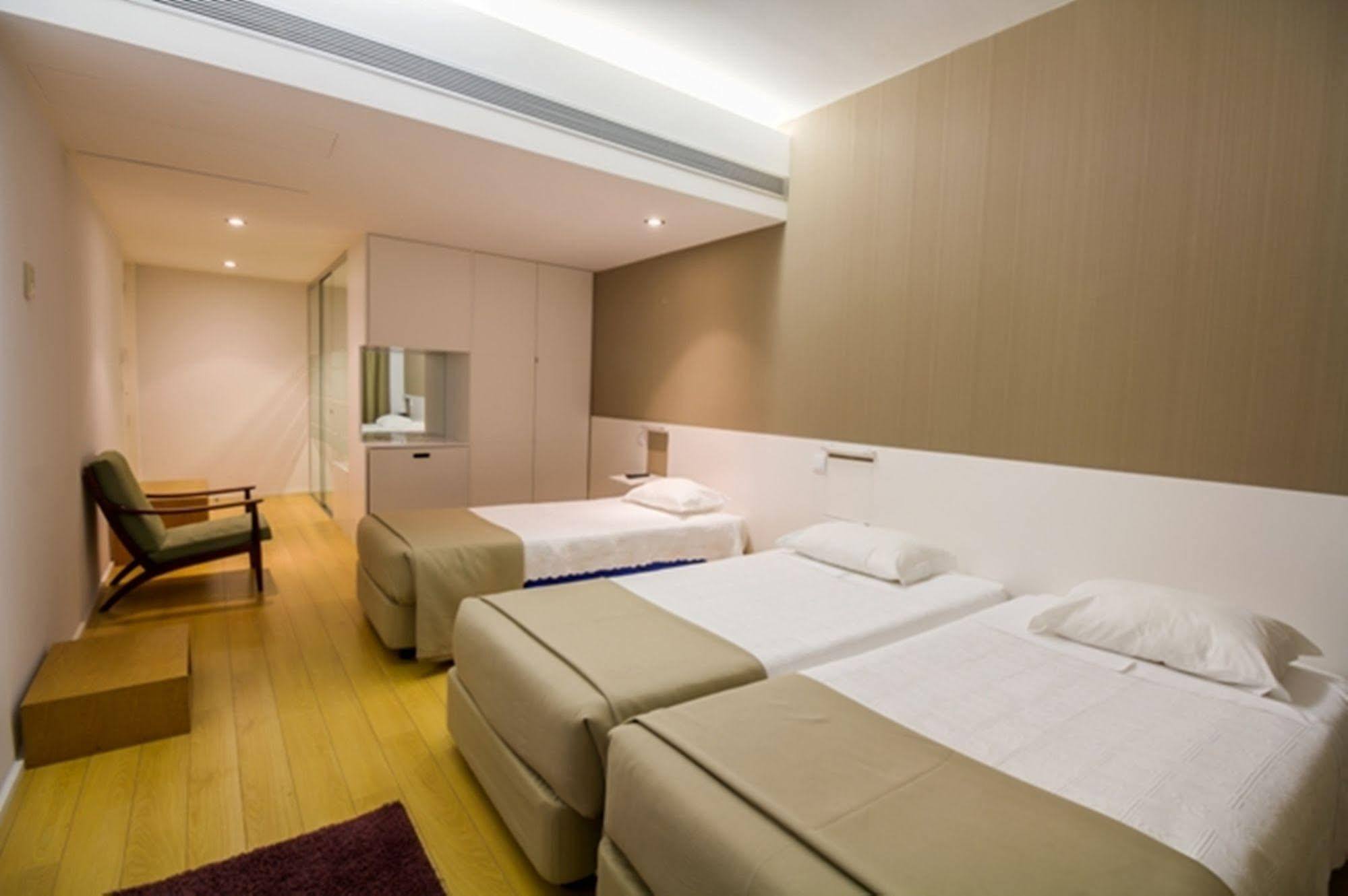 Laranjeira Hotel Viana do Castelo