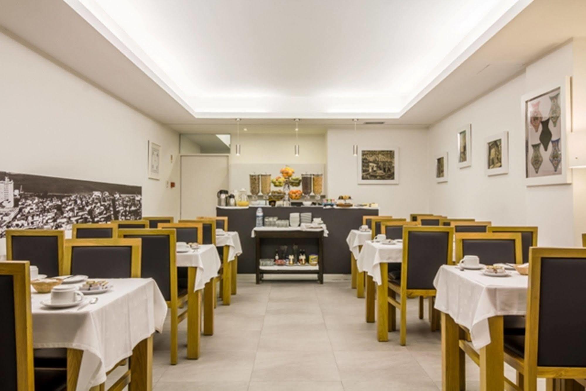 Laranjeira Hotel Viana do Castelo