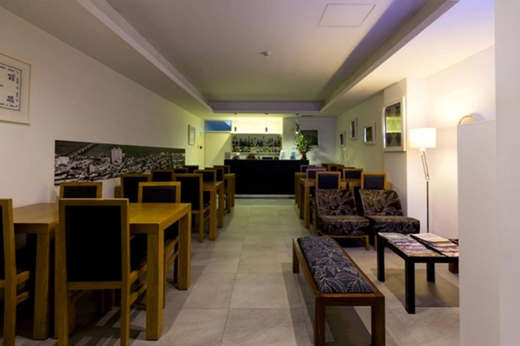 Hotel Laranjeira