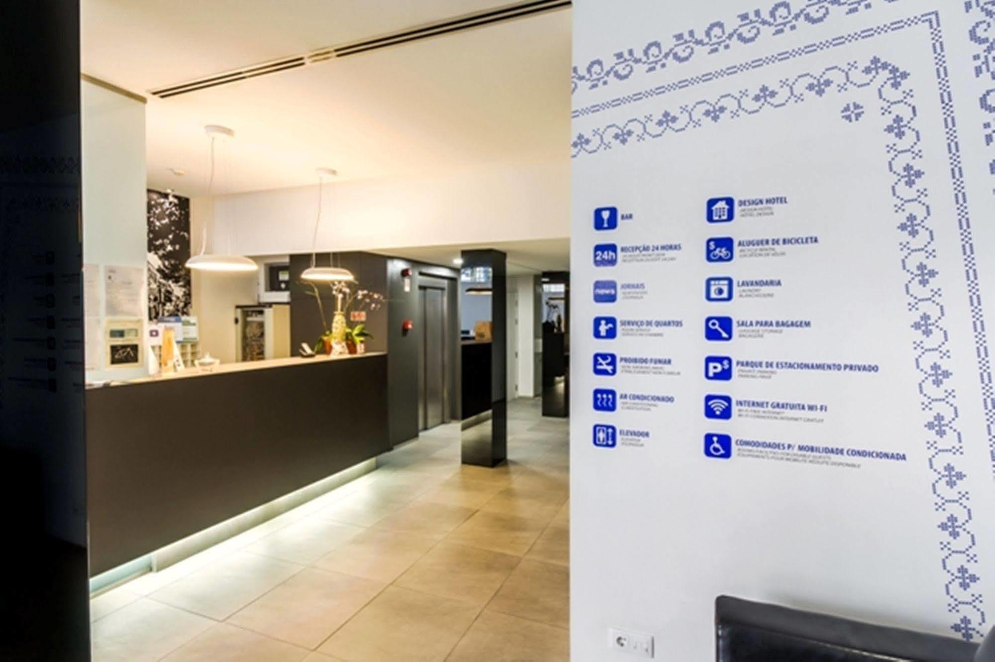 Laranjeira Hotel 2*