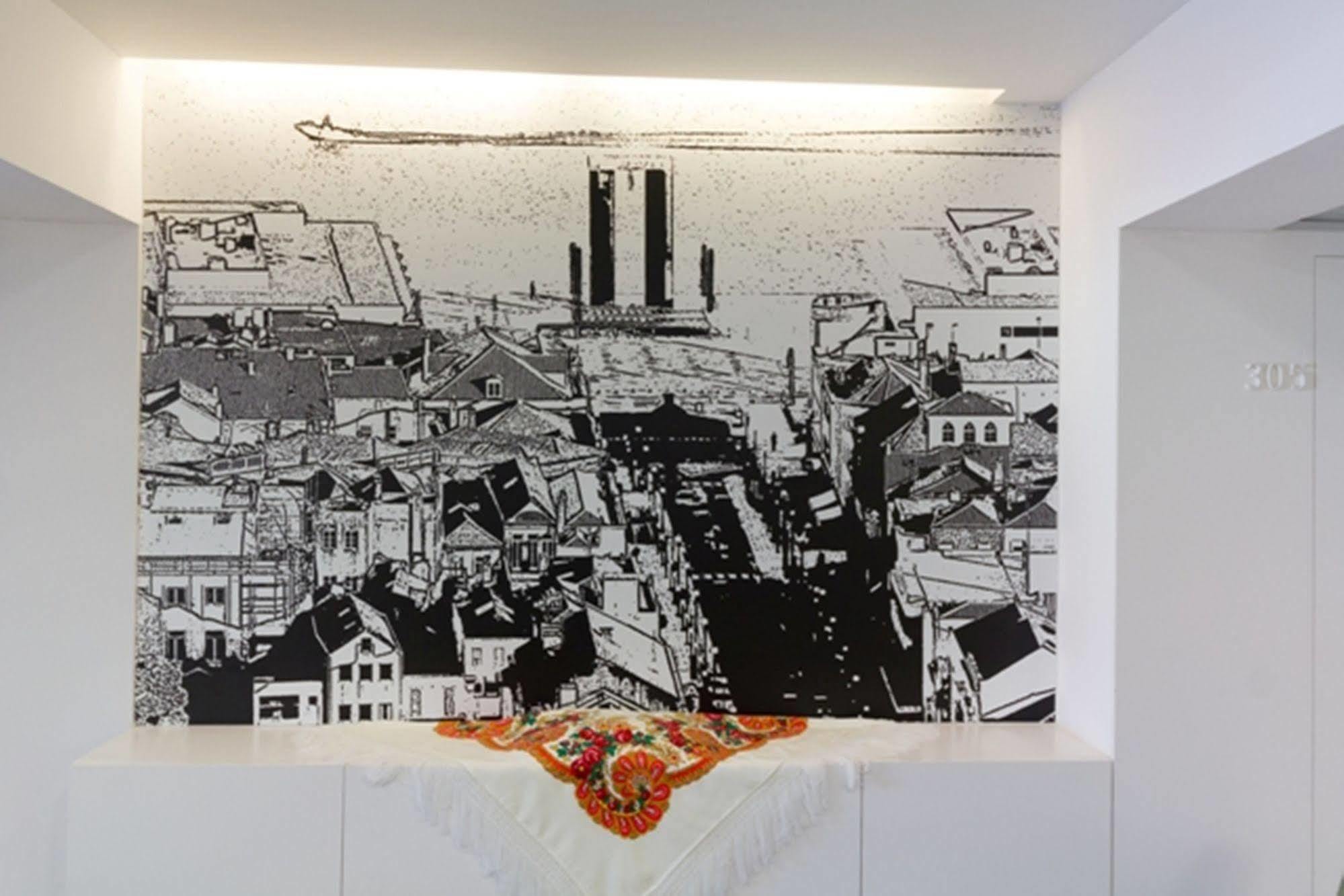 Laranjeira Hotel