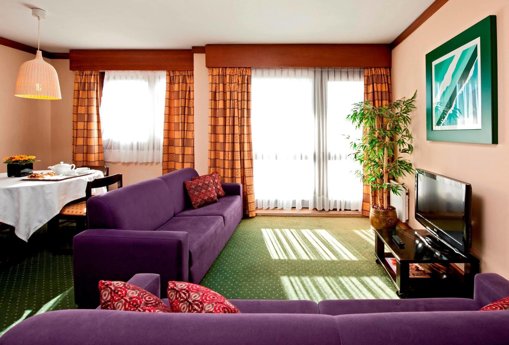 Aparthotel Solverde