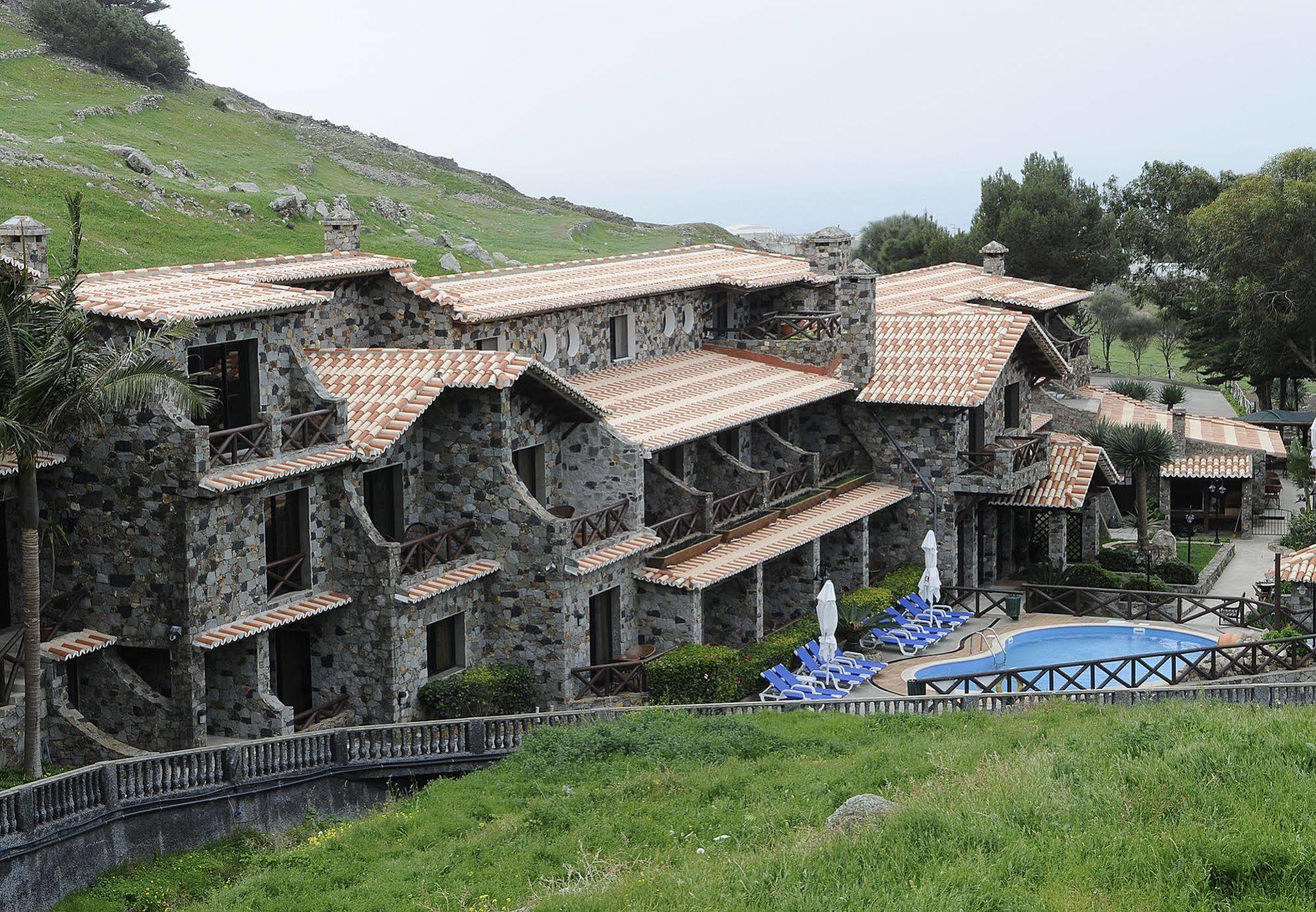 Hotel Quinta Do Serrado