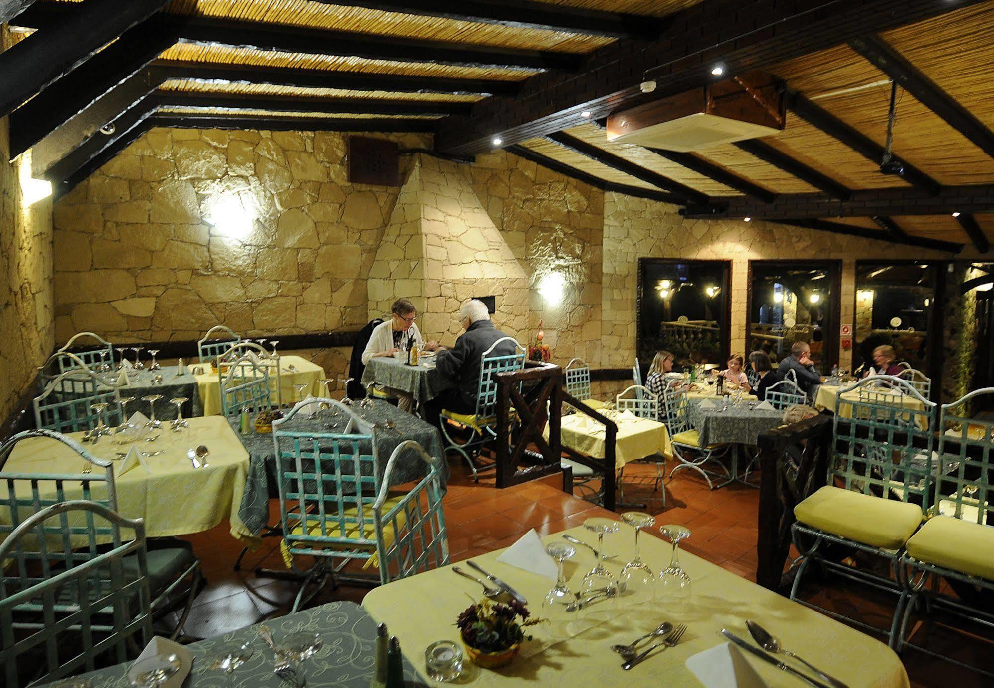 Hotel Quinta Do Serrado Vila Baleira (Porto Santo)