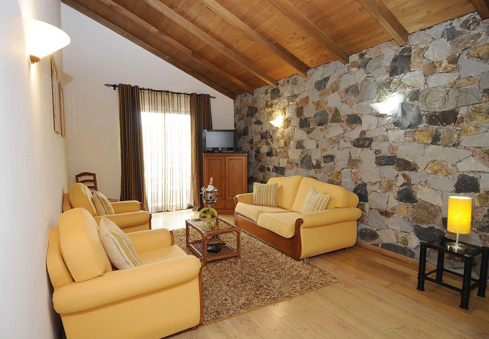 Quinta Do Serrado 4* Vila Baleira (Porto Santo)