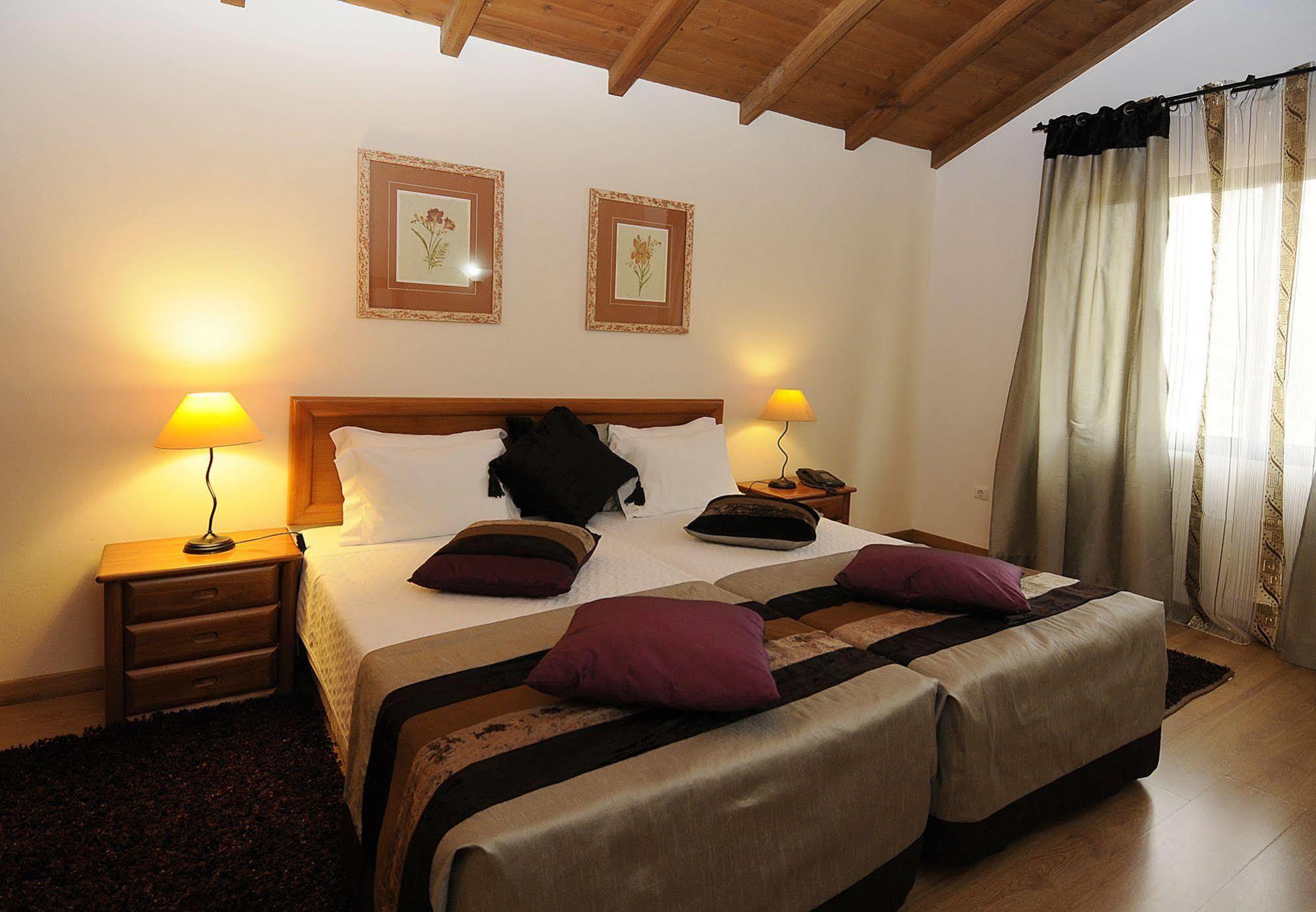 Quinta Do Serrado 4* Vila Baleira (Porto Santo)