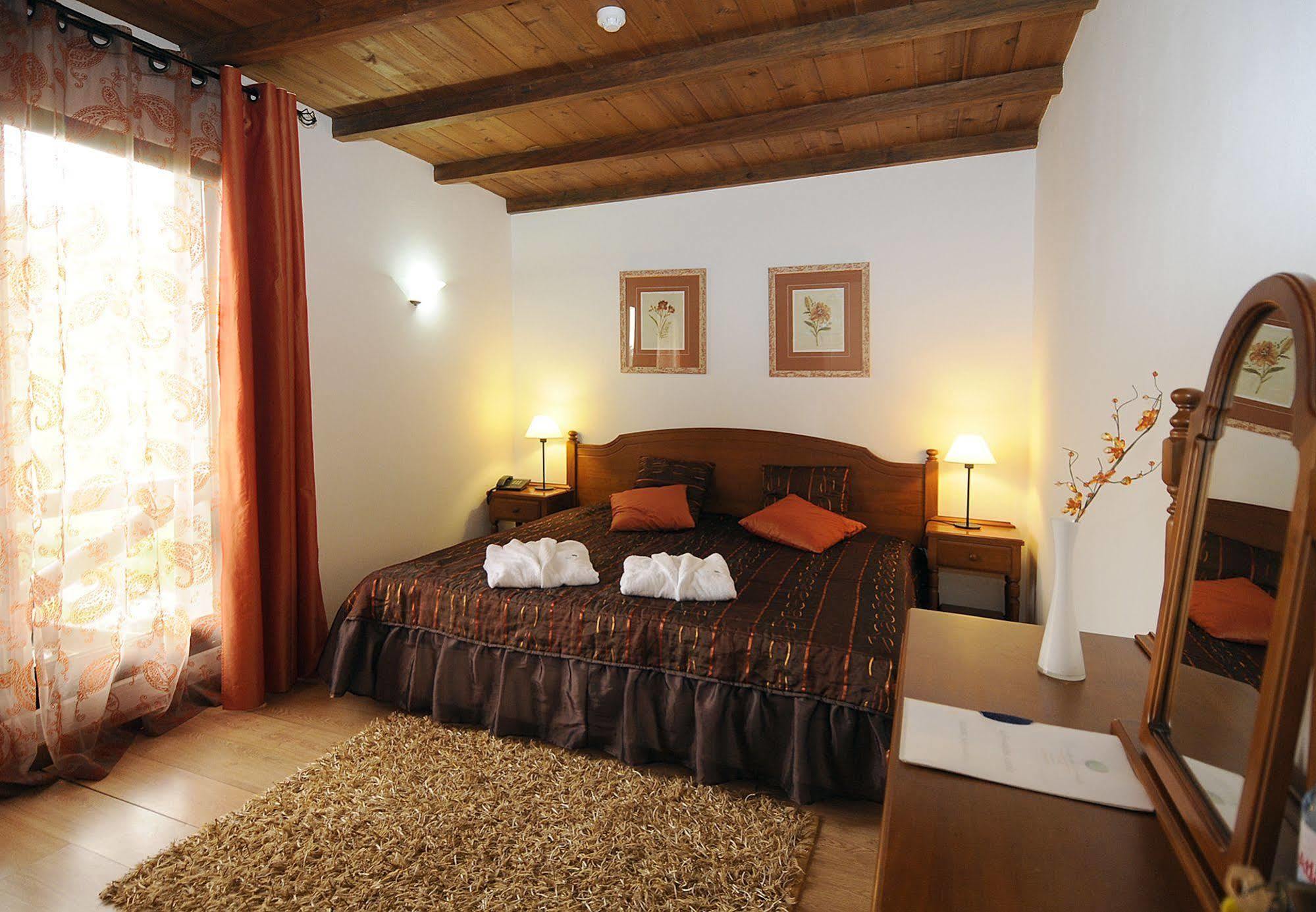 Hotel Quinta Do Serrado