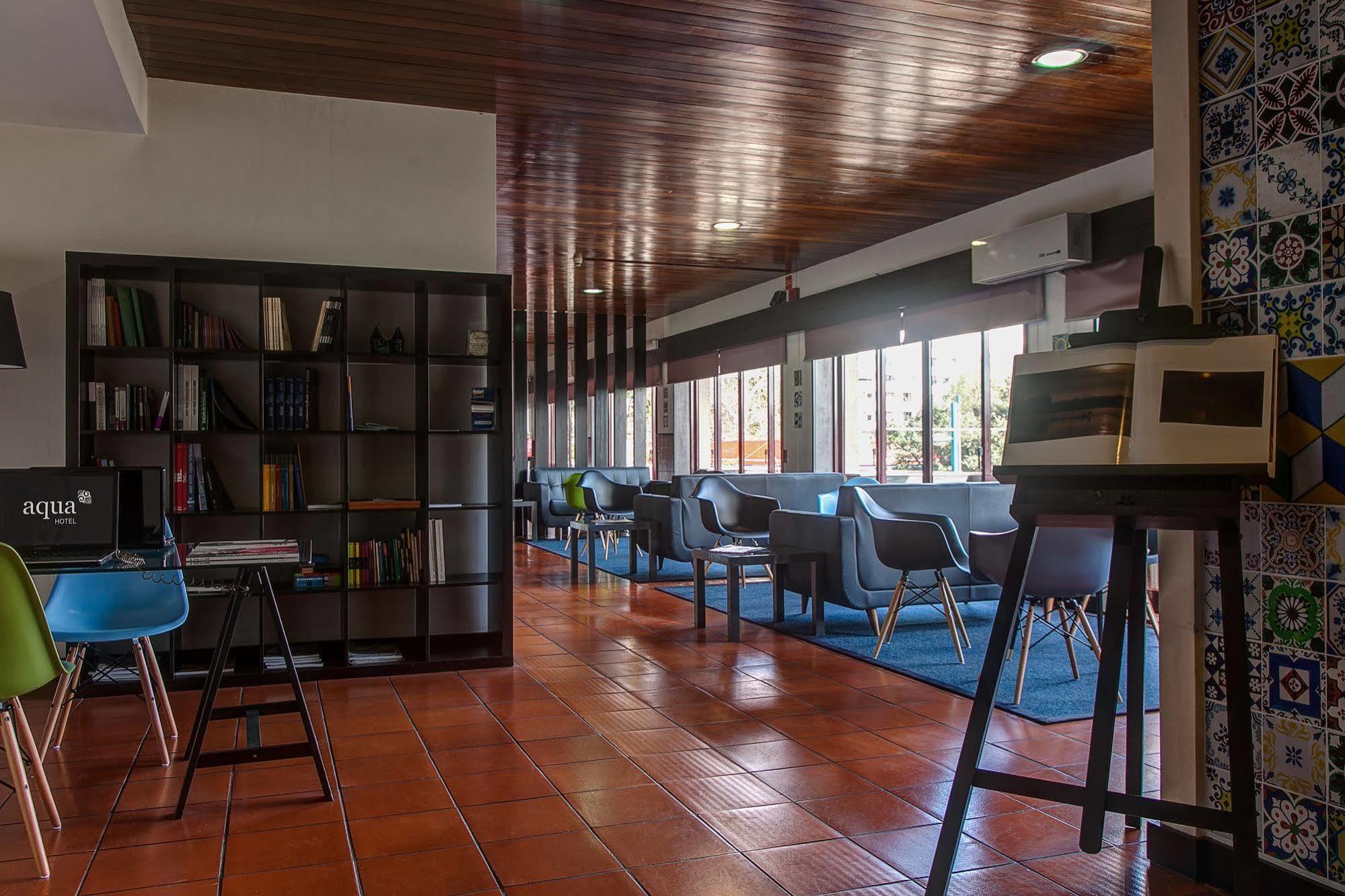 Aquahotel 4*