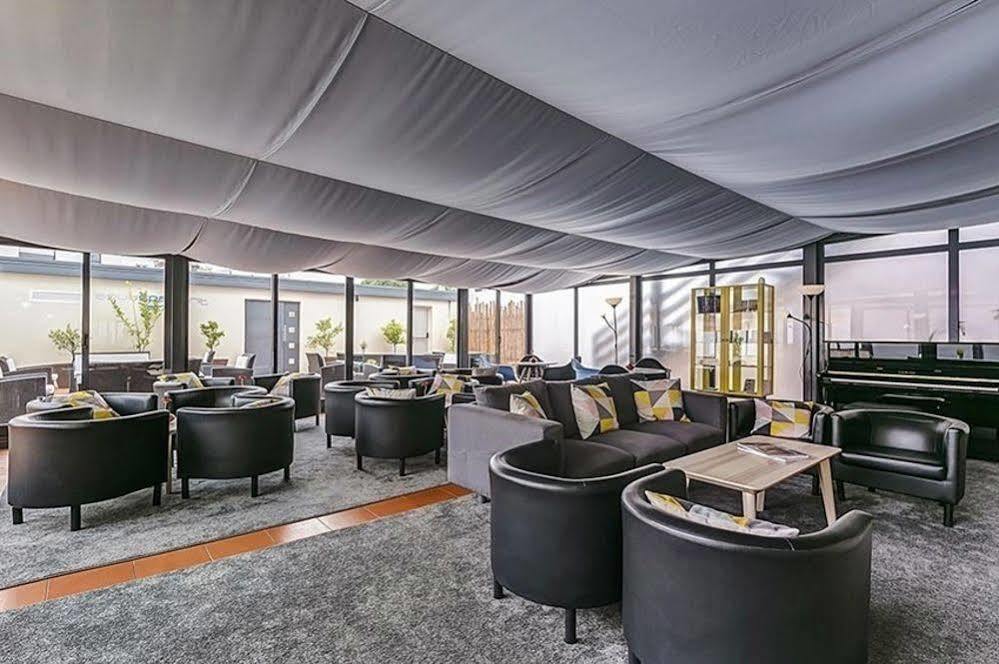 Aquahotel 4*