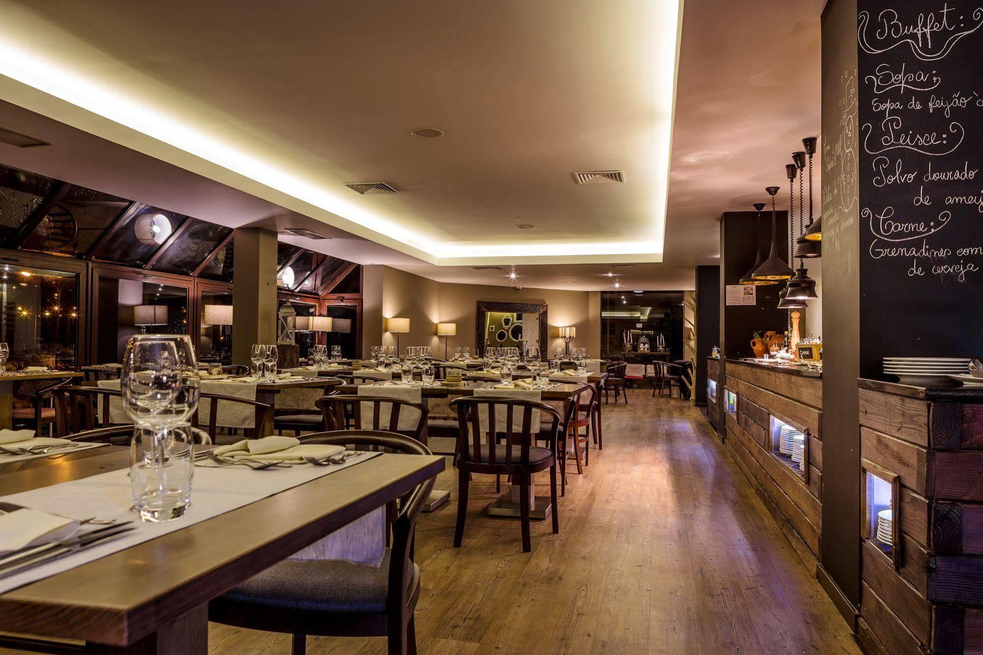 Hotel Purala - Wool Valley & Covilha