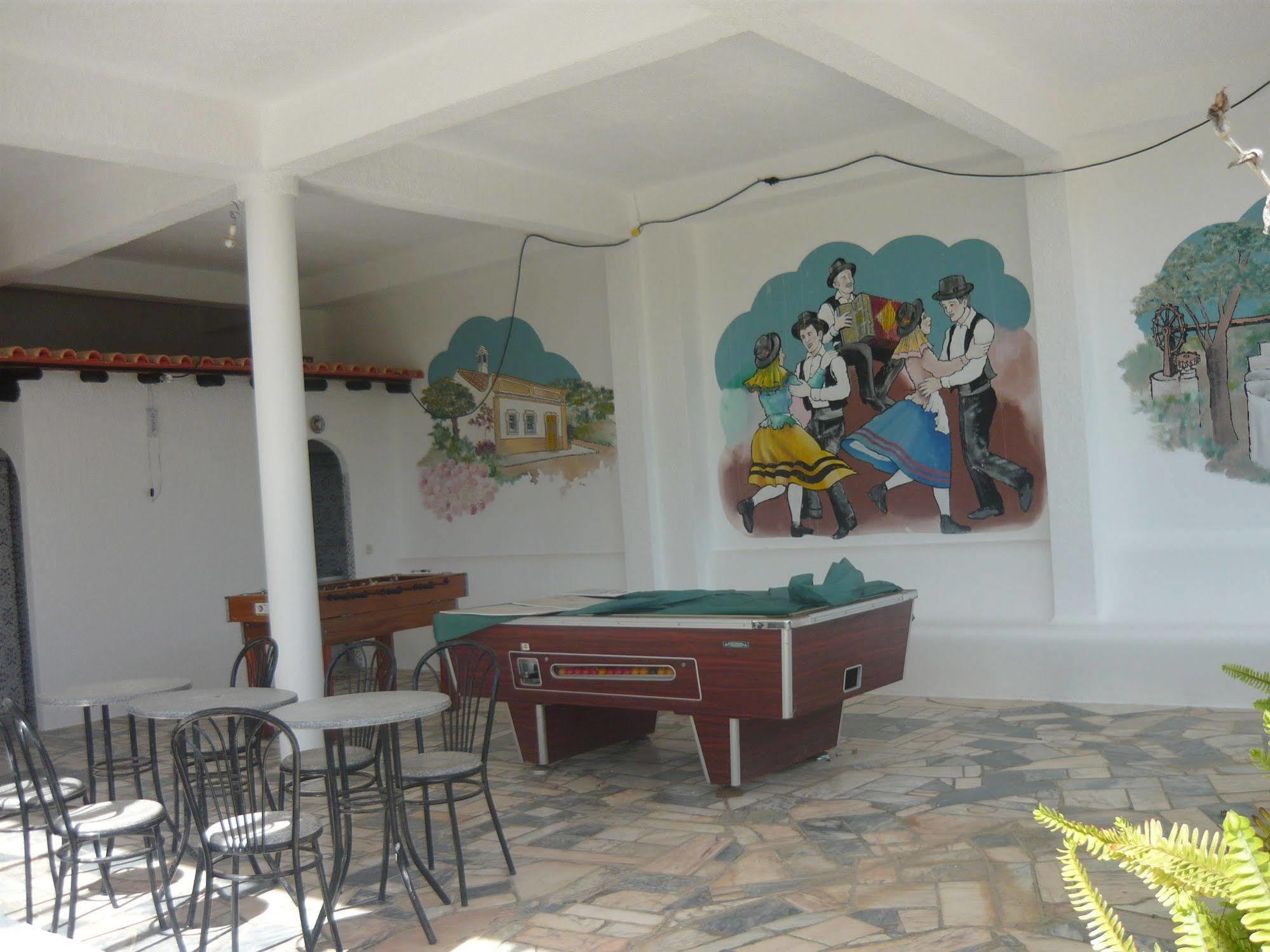 Hotel Monte Dos Avos Village Tavira
