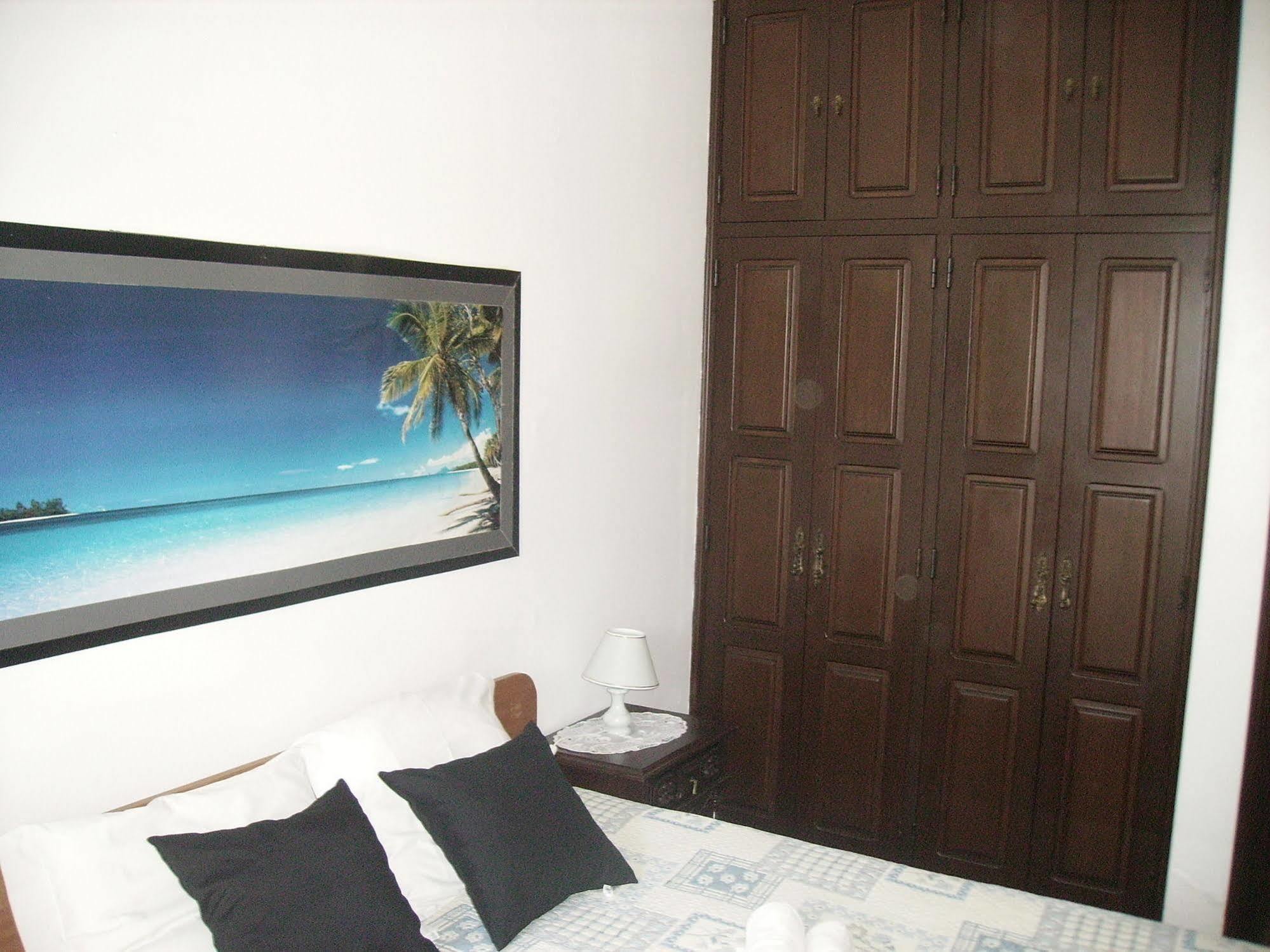 Bed & Breakfast Ocean View