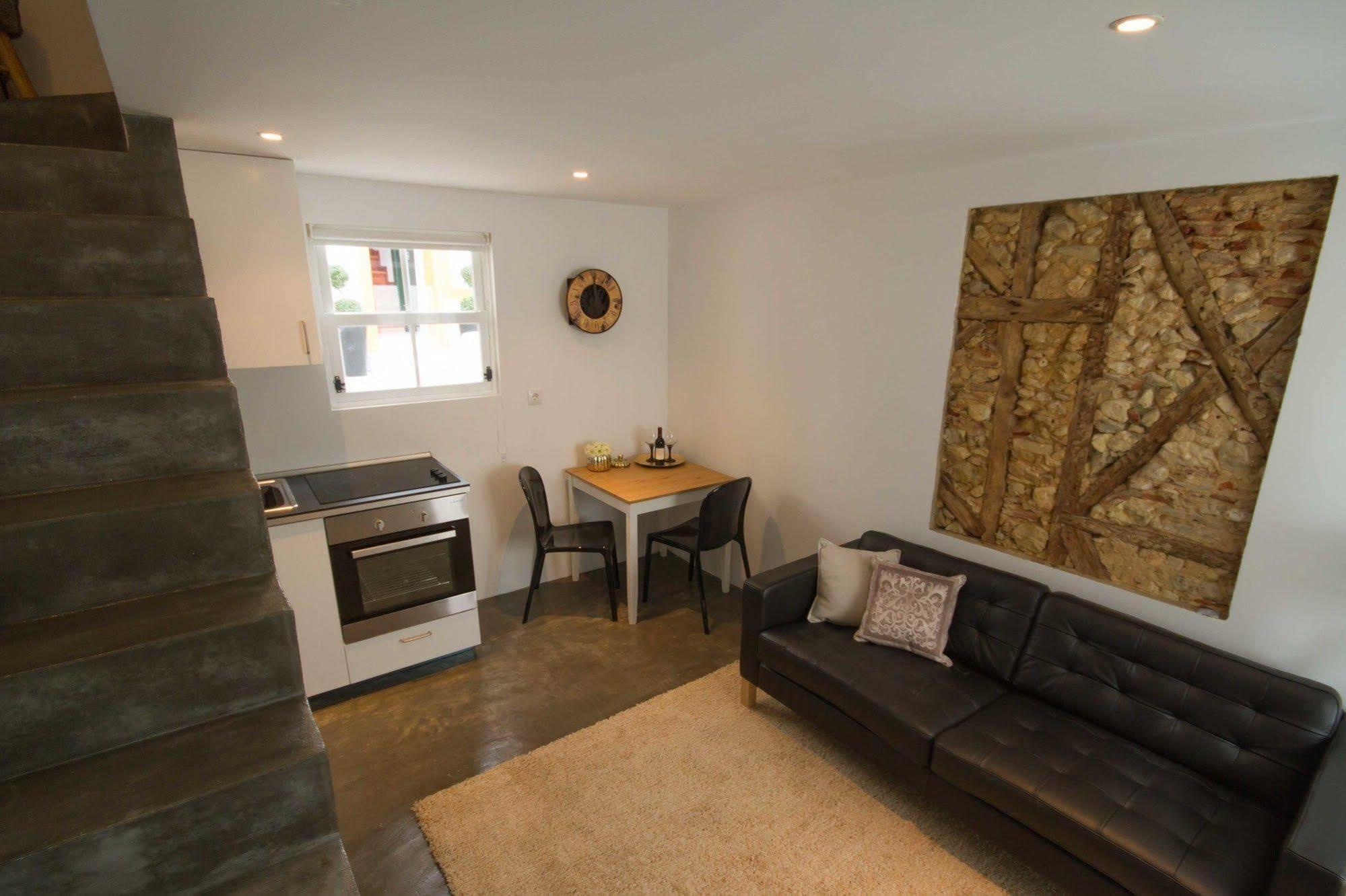Imperium Village Apartment Lisbon