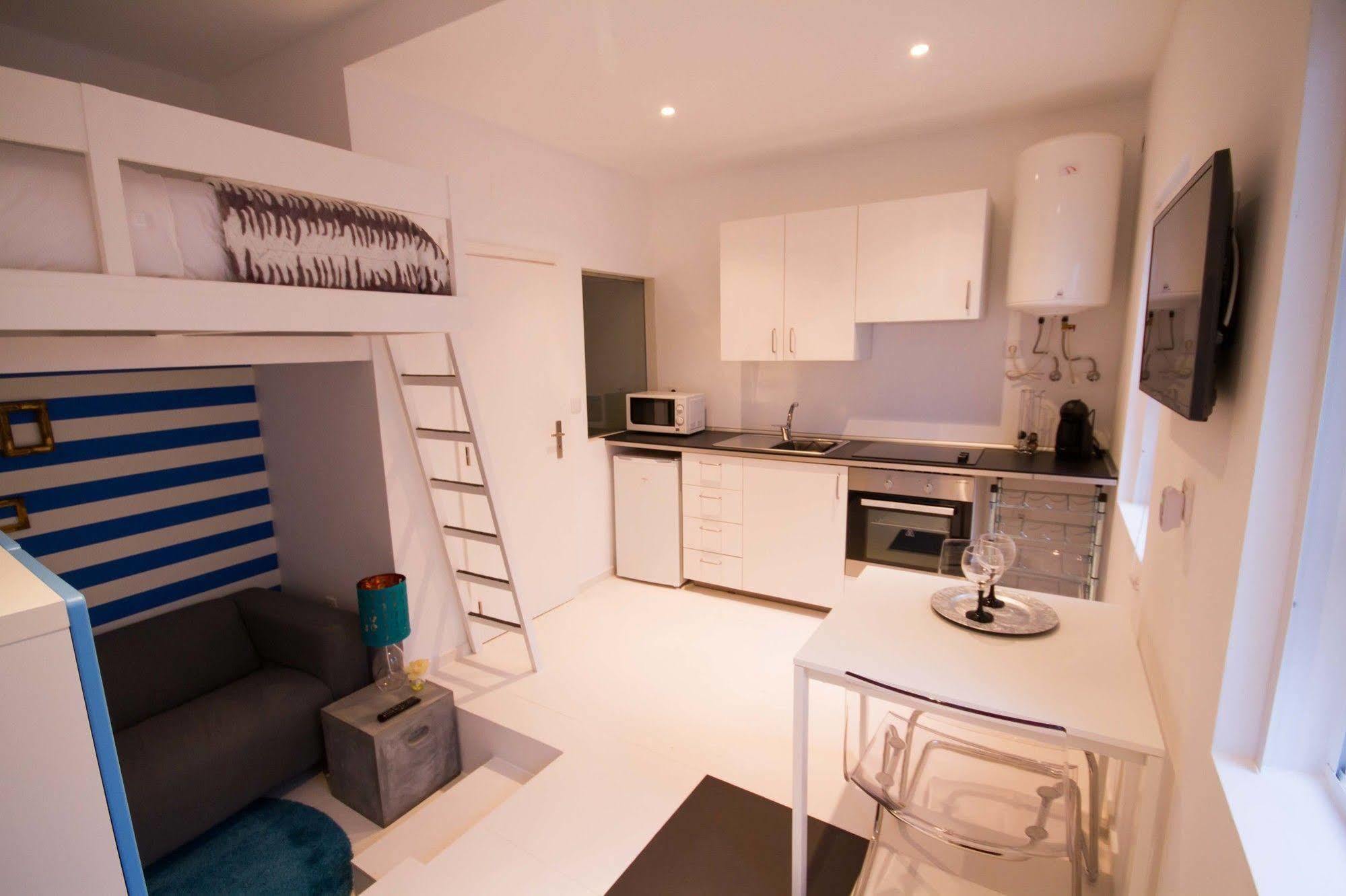 Imperium Village Apartment Lisbon