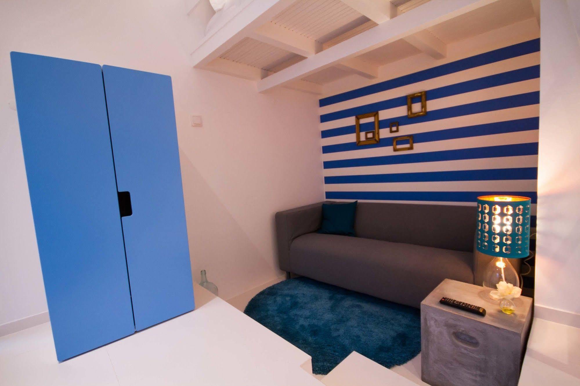 Apartment Imperium Village *