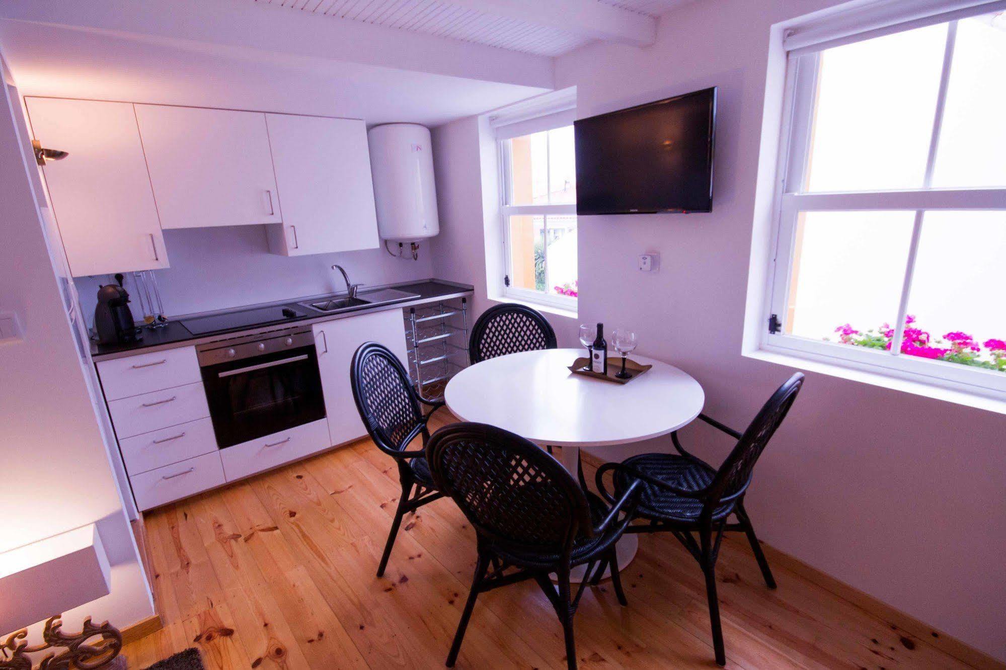Imperium Village Apartment Lisbon