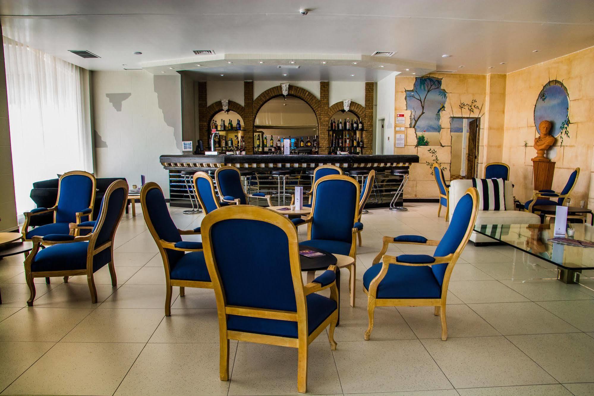 Luna Da Oura Aparthotel 4*