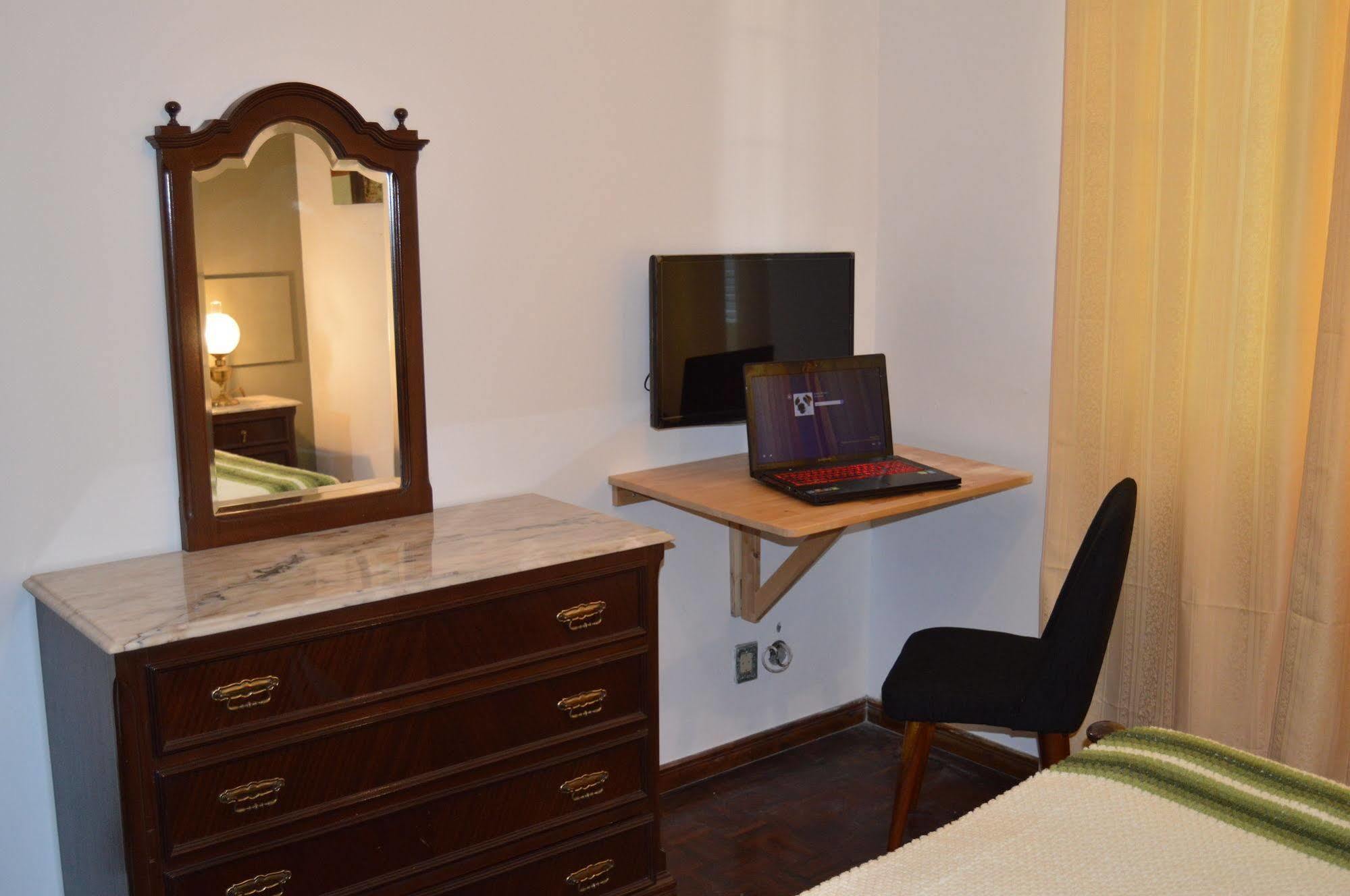 Islet View Bed & Breakfast Vila Franca do Campo