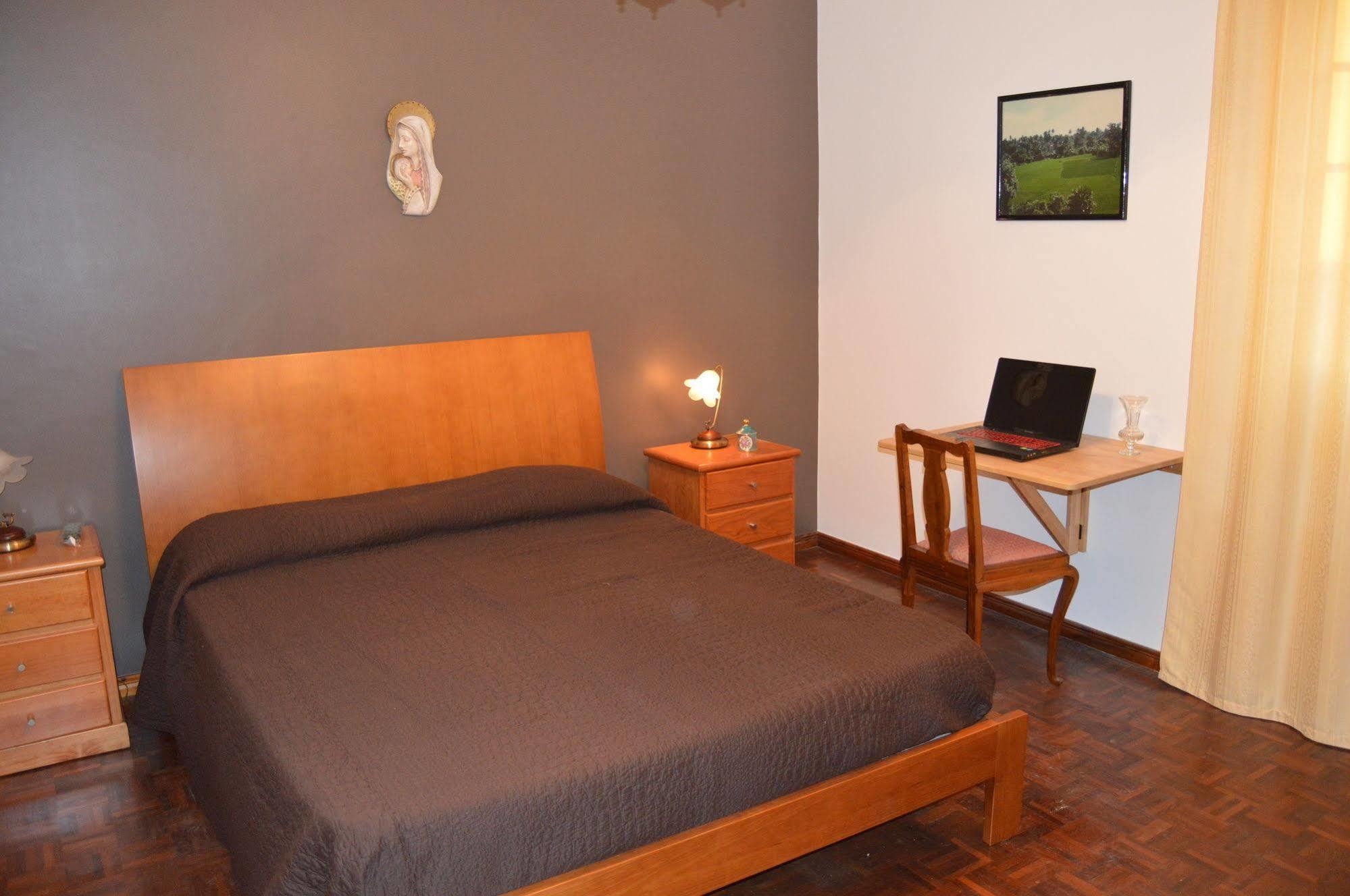 Islet View Bed & Breakfast Vila Franca do Campo