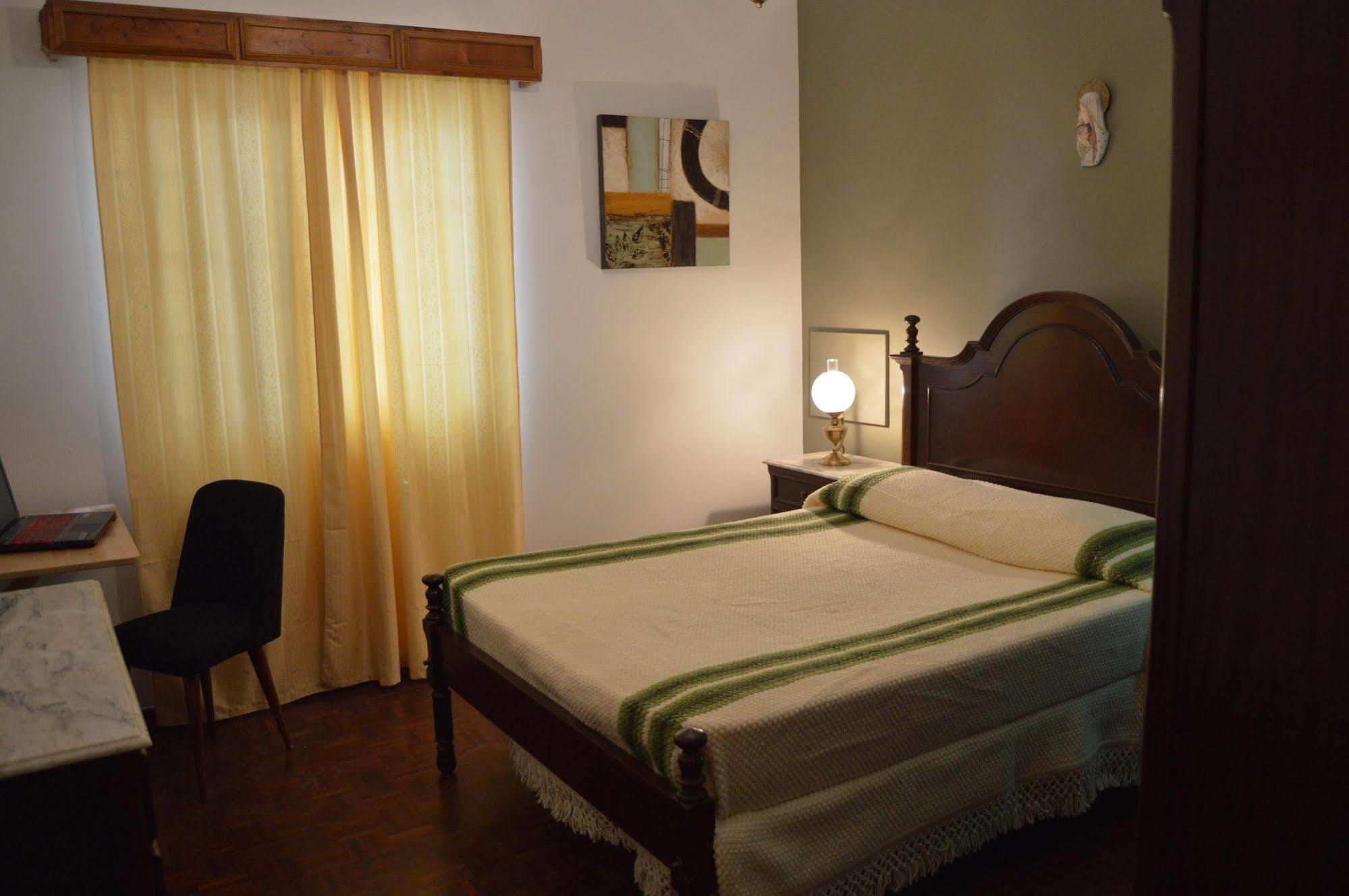 Bed & Breakfast Islet View Vila Franca do Campo