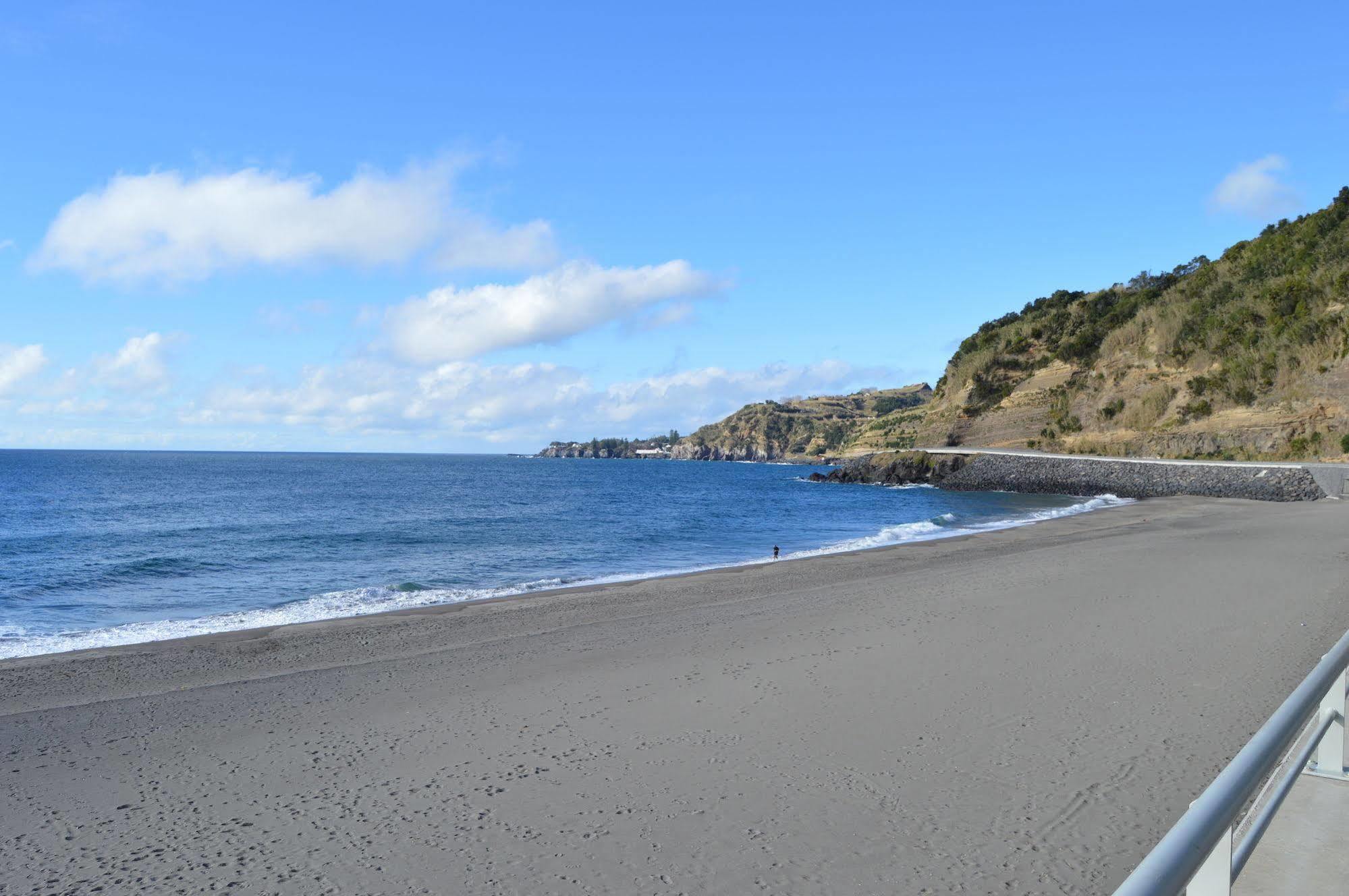 Islet View Vila Franca do Campo