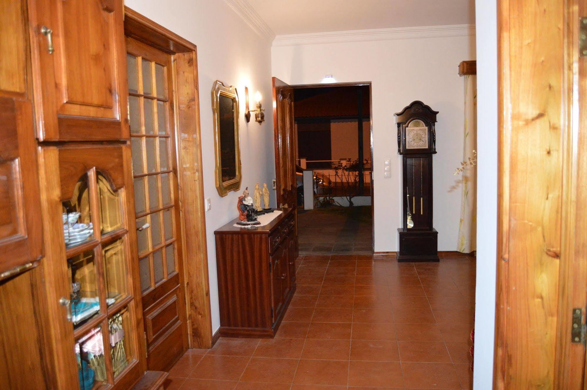 Acomodação com café da manhã  Islet View