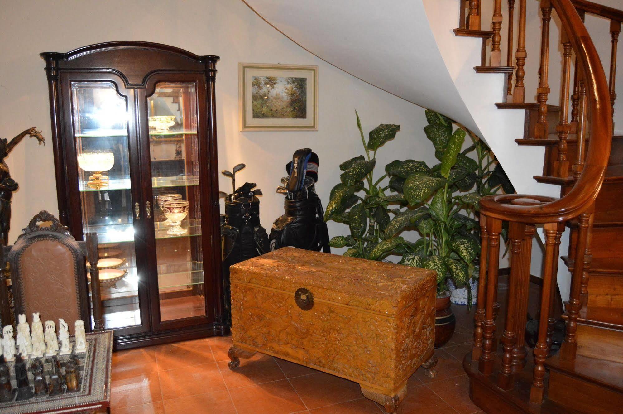 Islet View Bed & Breakfast Vila Franca do Campo