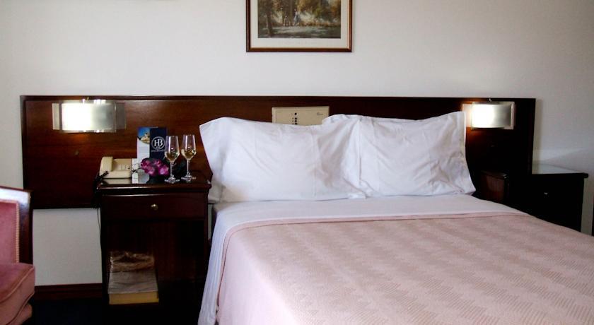 Boavista I Hotel Melgaco