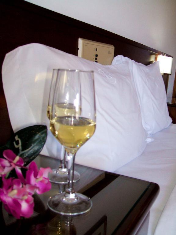 Boavista I Hotel