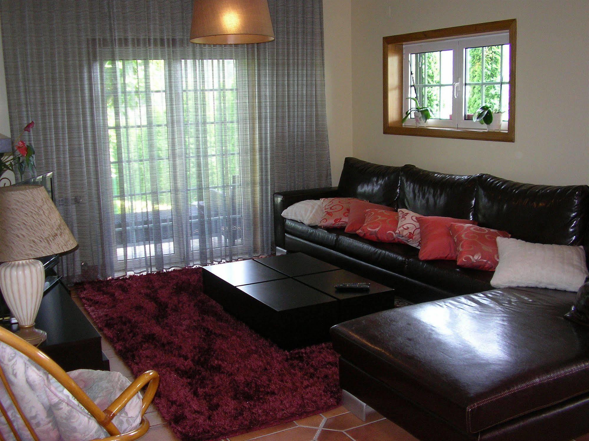 Guest house D'arcos