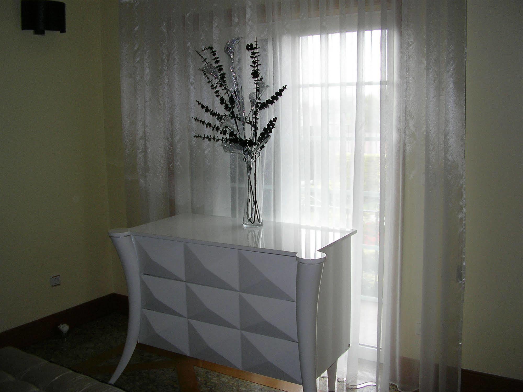 D'arcos Guest house