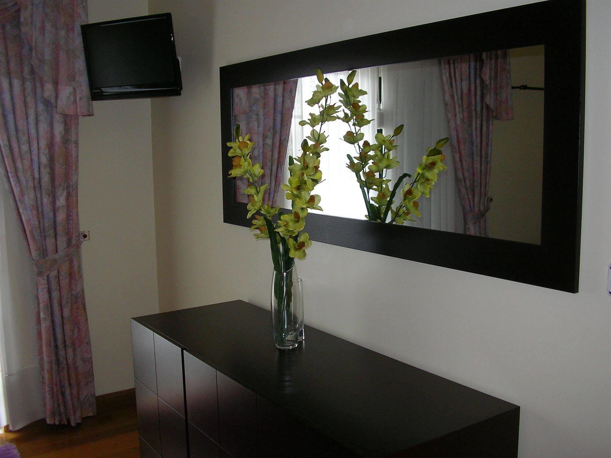 Guest house D'arcos