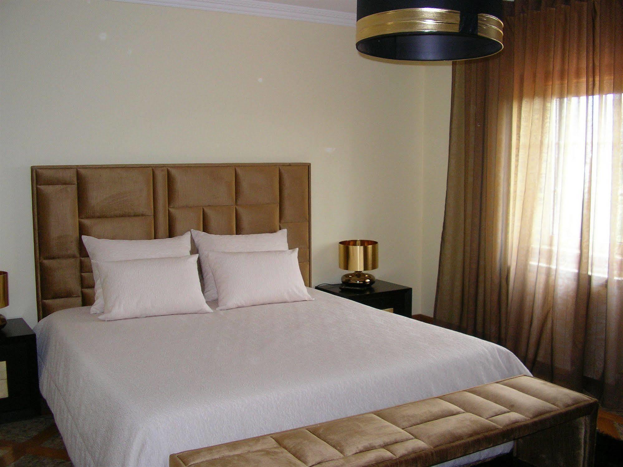 Guest house D'arcos