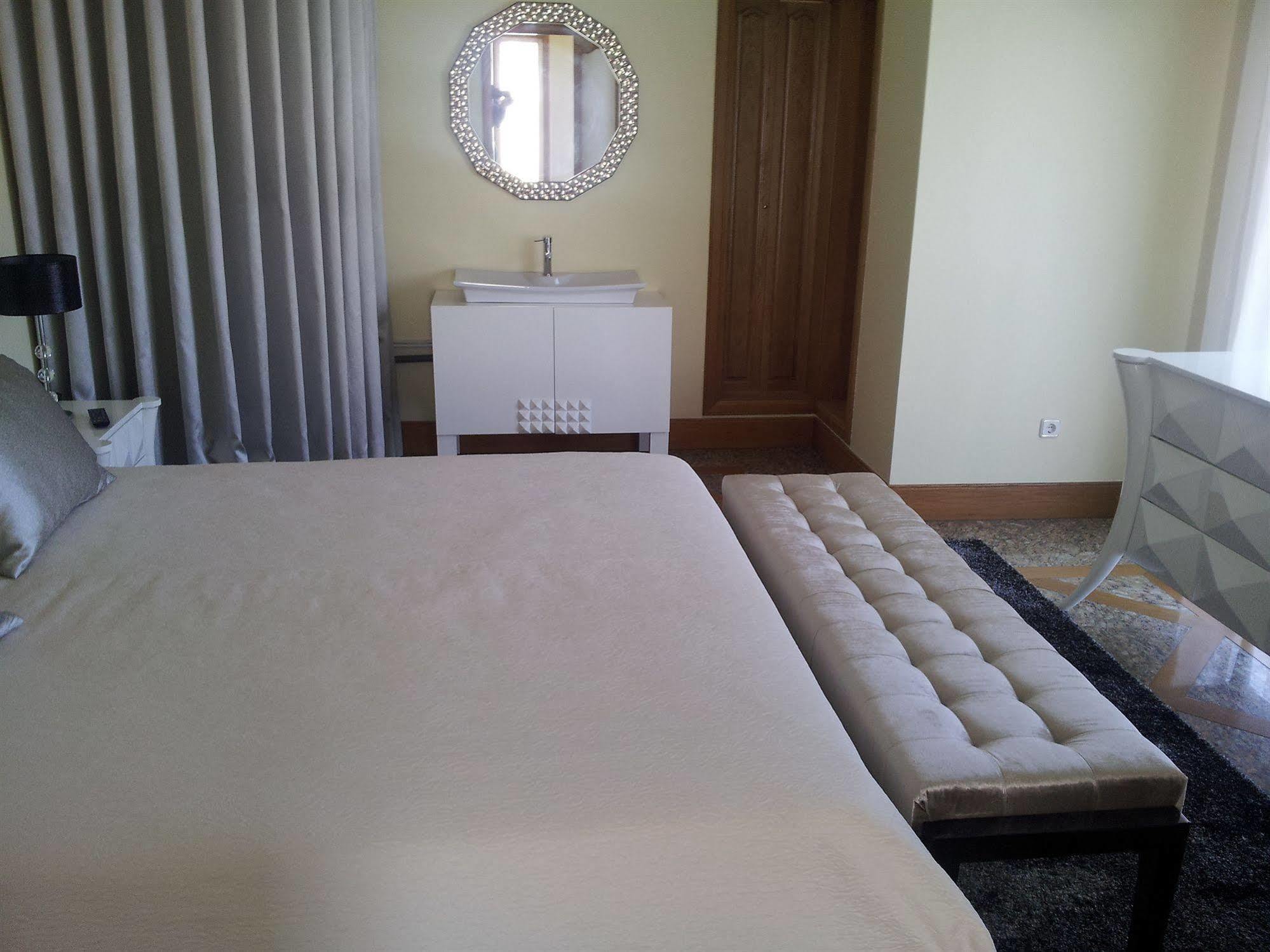 Guest house D'arcos