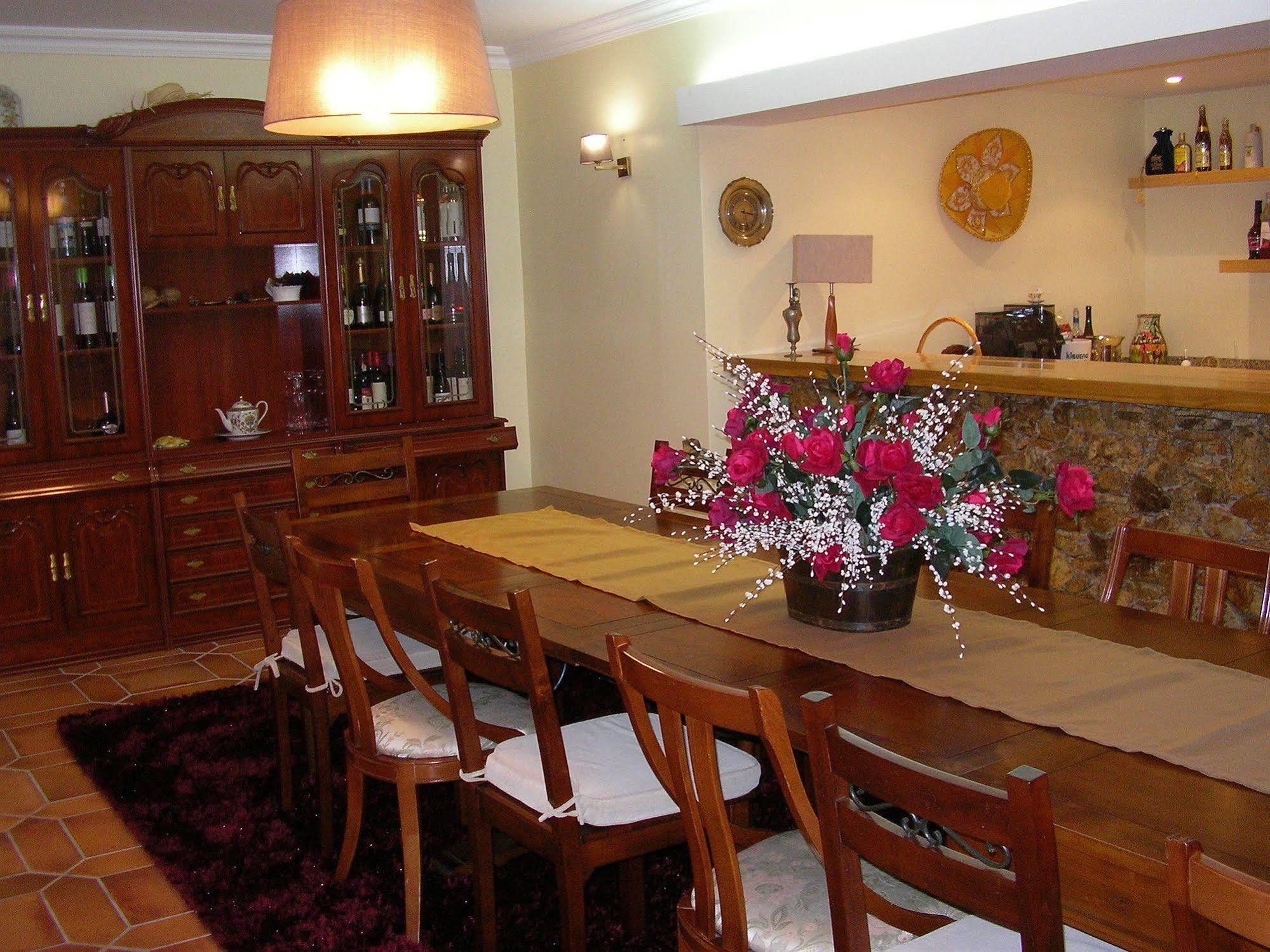 Guest house D'arcos 3*