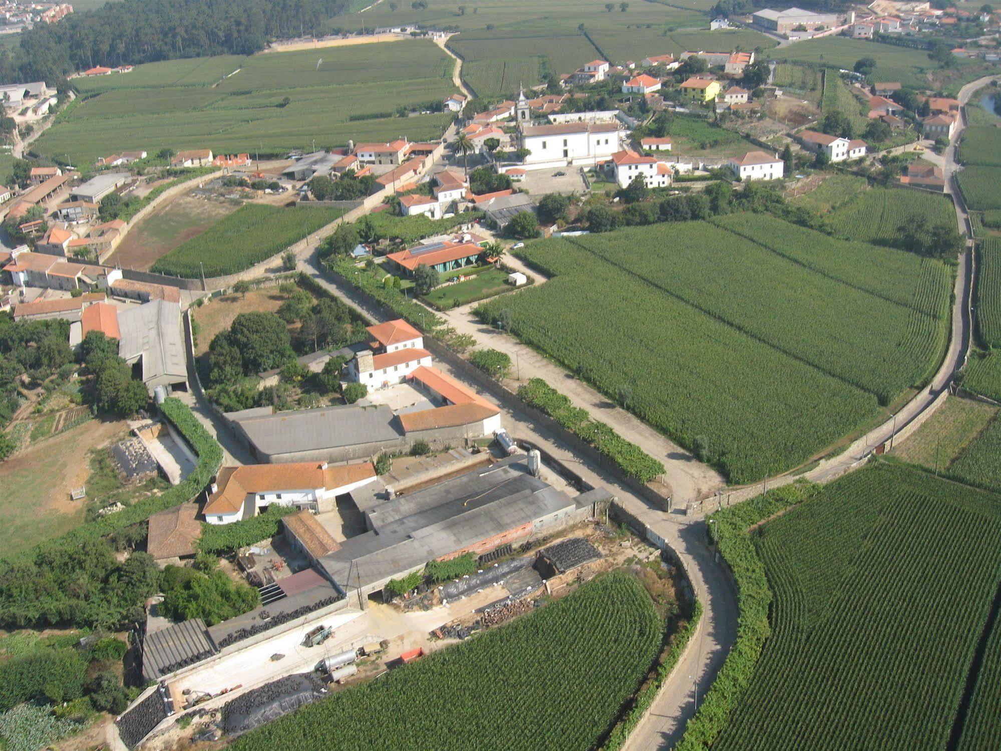 Guest house D'arcos 3*