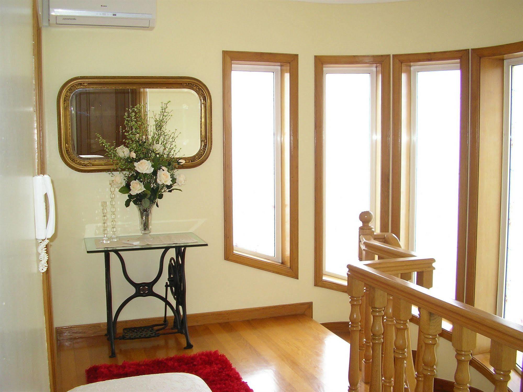 Guest house D'arcos Arcos (Vila do Conde)