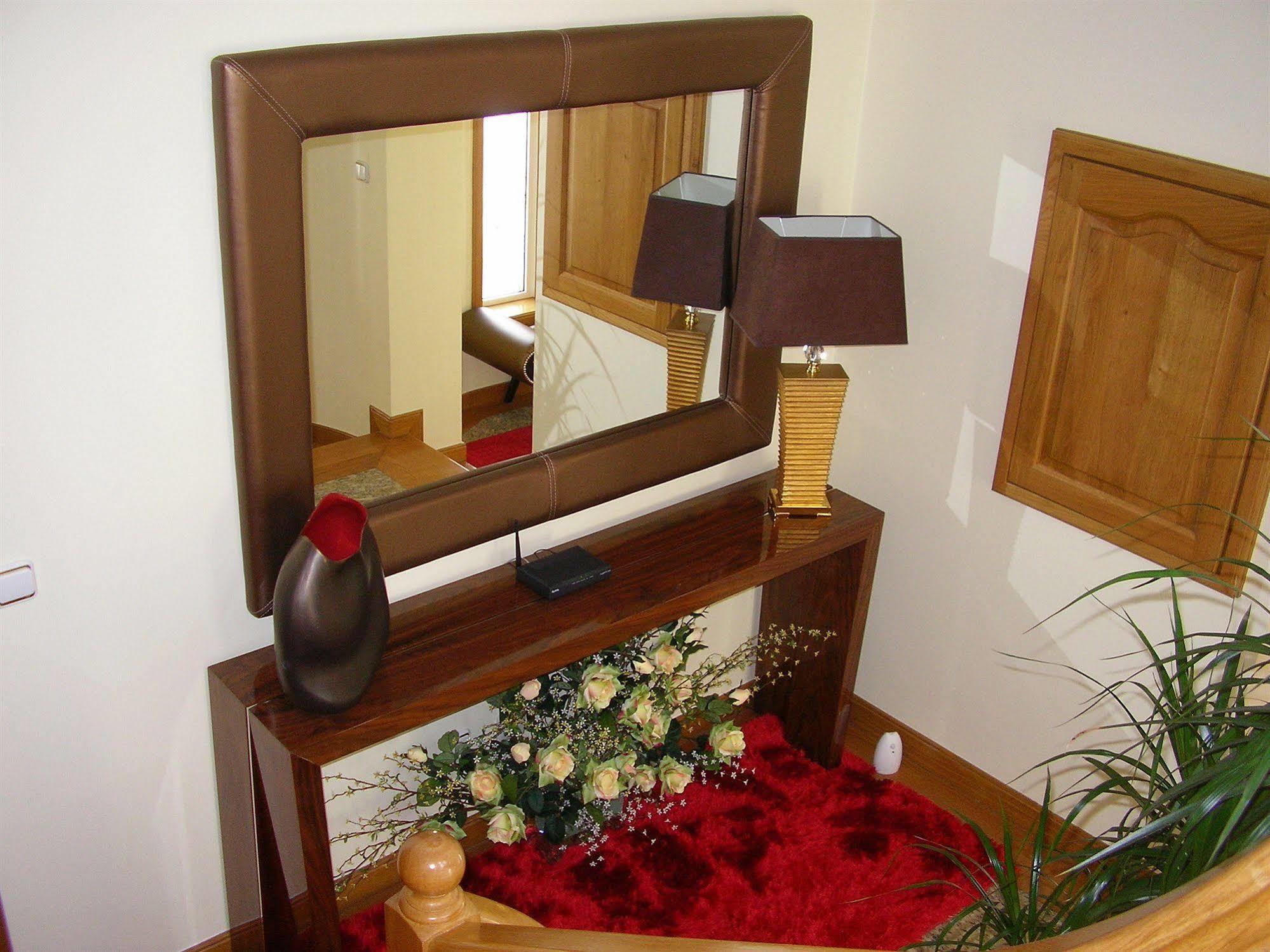 D'arcos Guest house