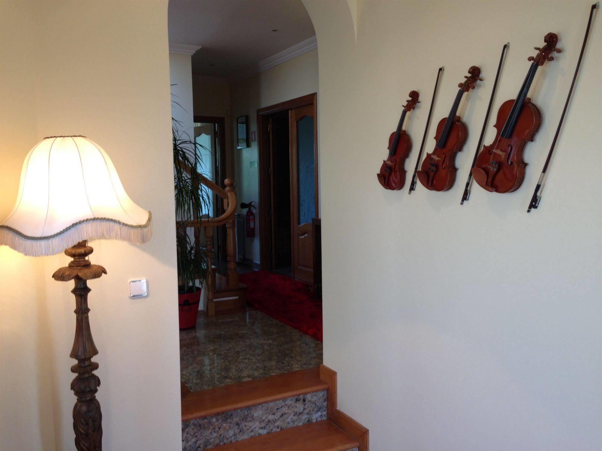 D'arcos Guest house 3*