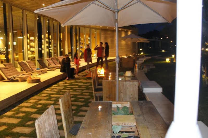 Rio Do Prado Hotel Arelho