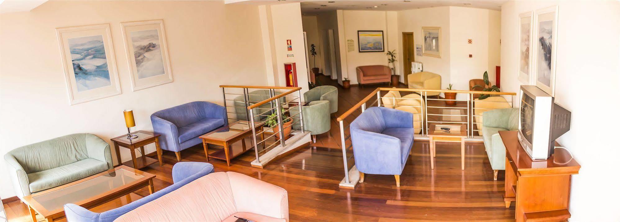 Areia Dourada Hotel 2*