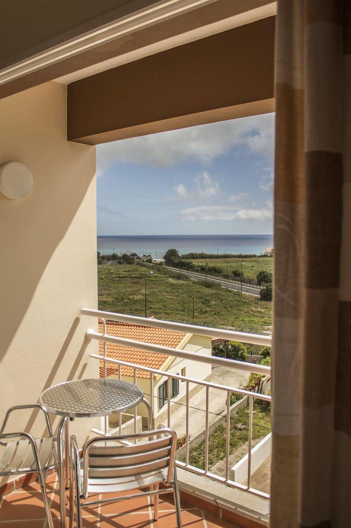 Hotel Areia Dourada