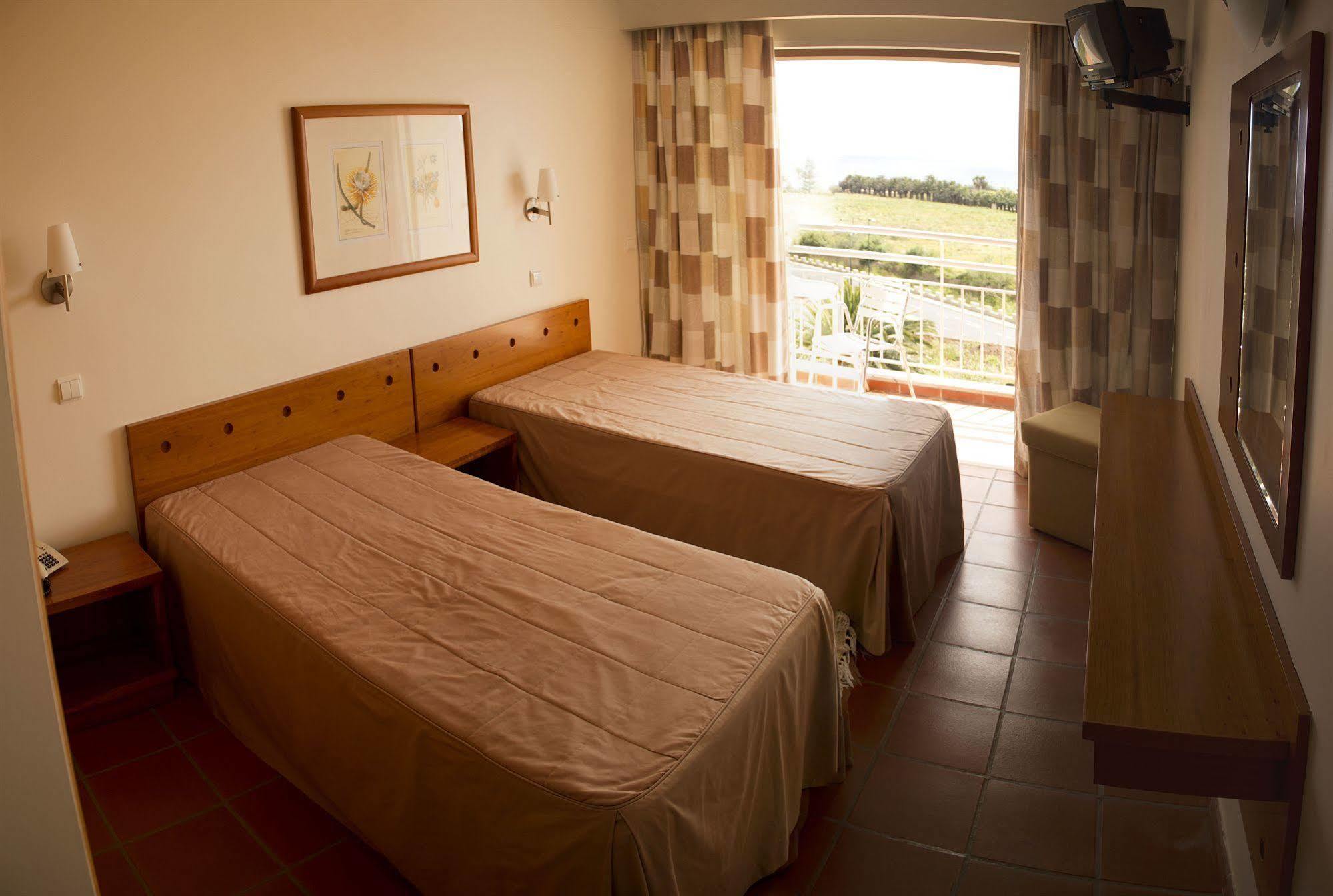 Areia Dourada Hotel Porto Santo