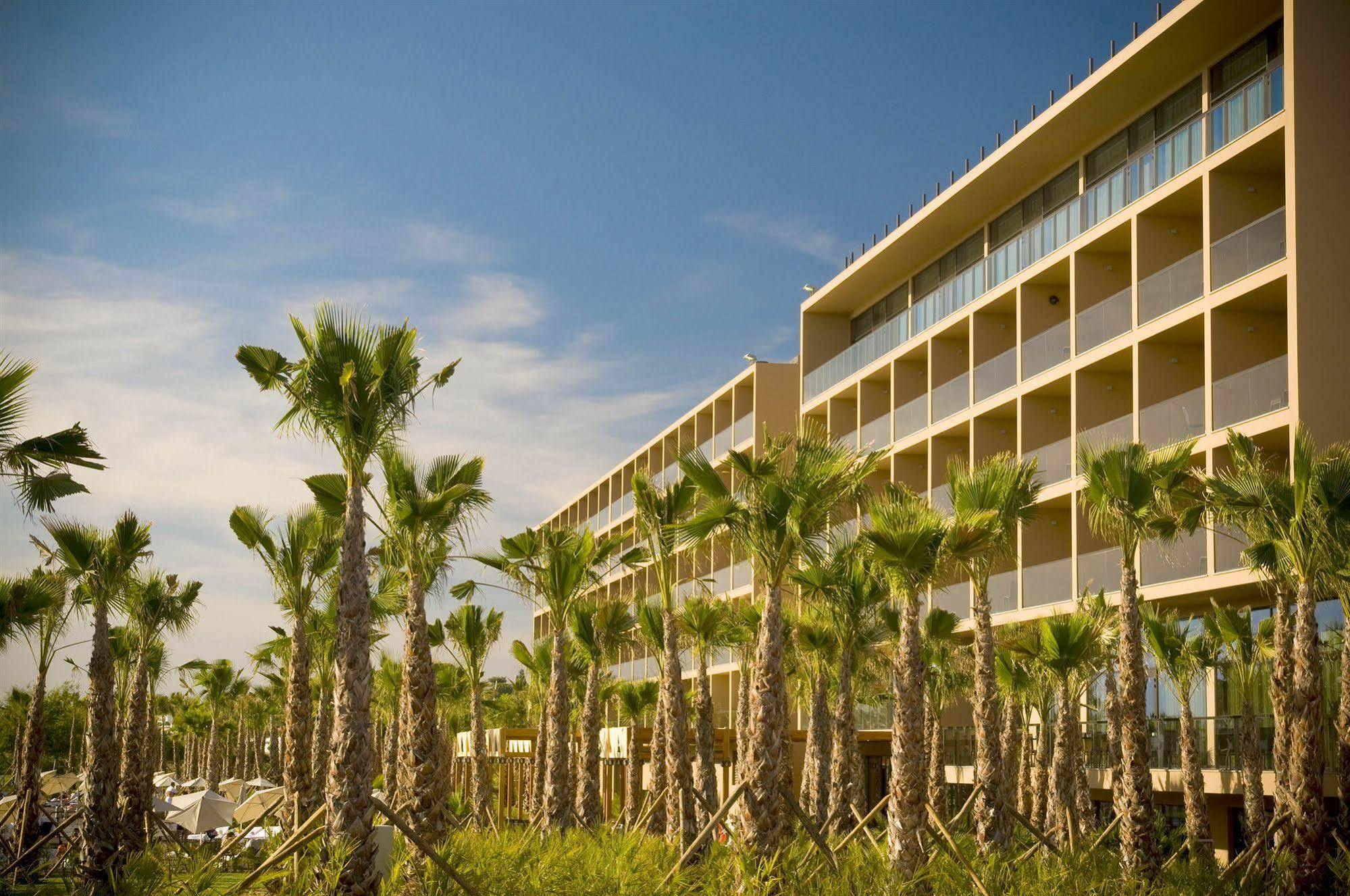Algarve Marriott Salgados Golf & Conference Center 5* Albufeira