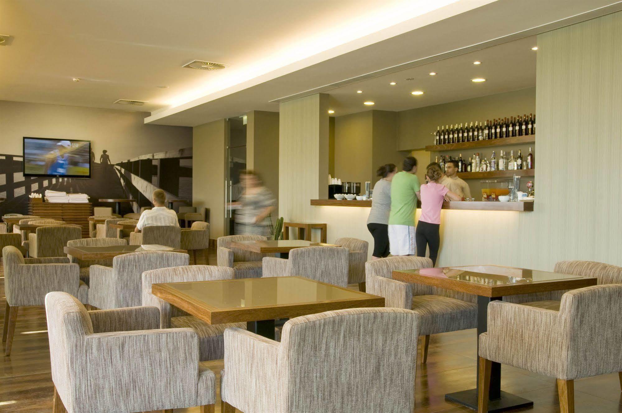 Salgados Palace Hotel Albufeira