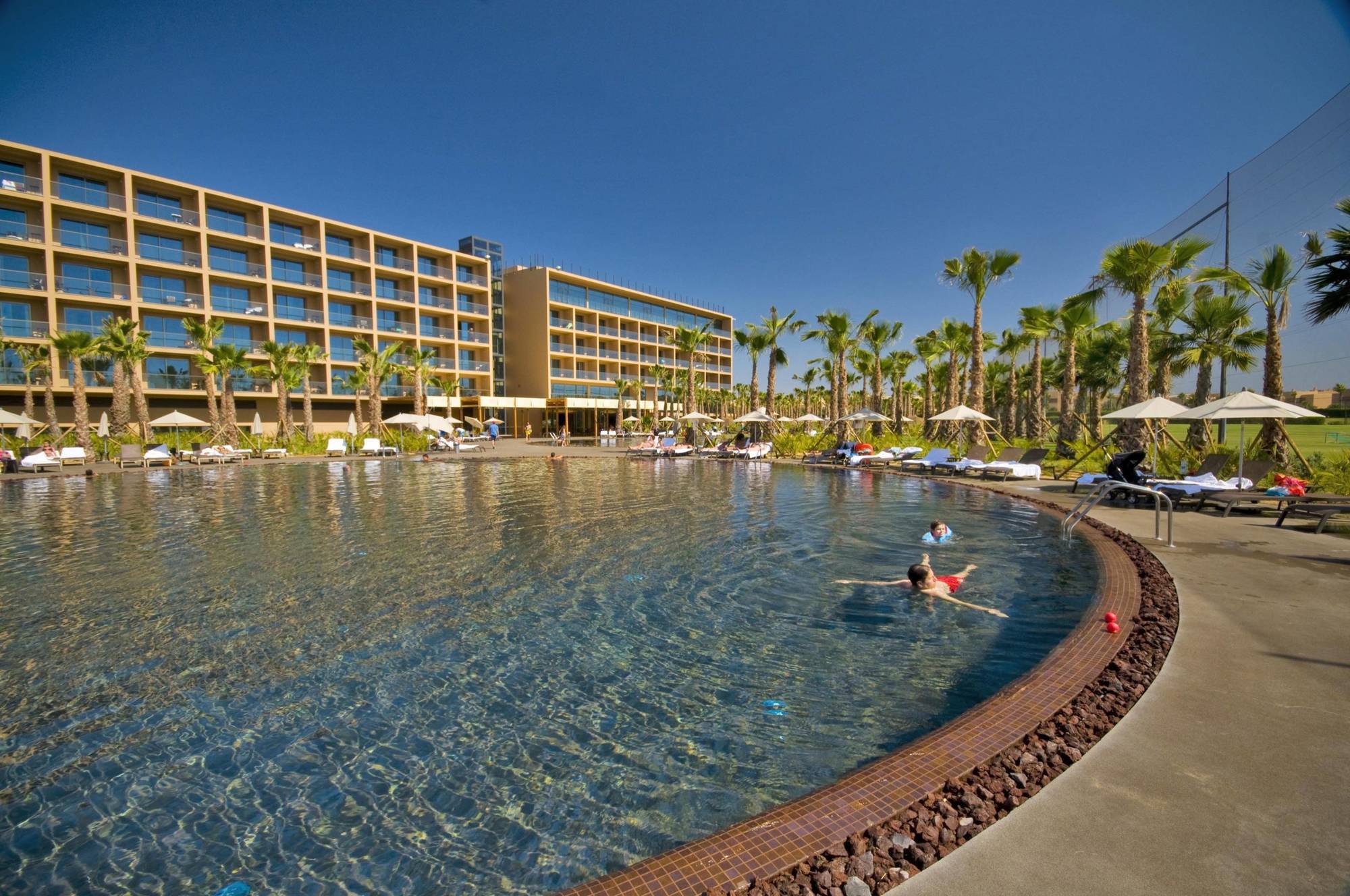 Algarve Marriott Salgados Golf & Conference Center Hotel