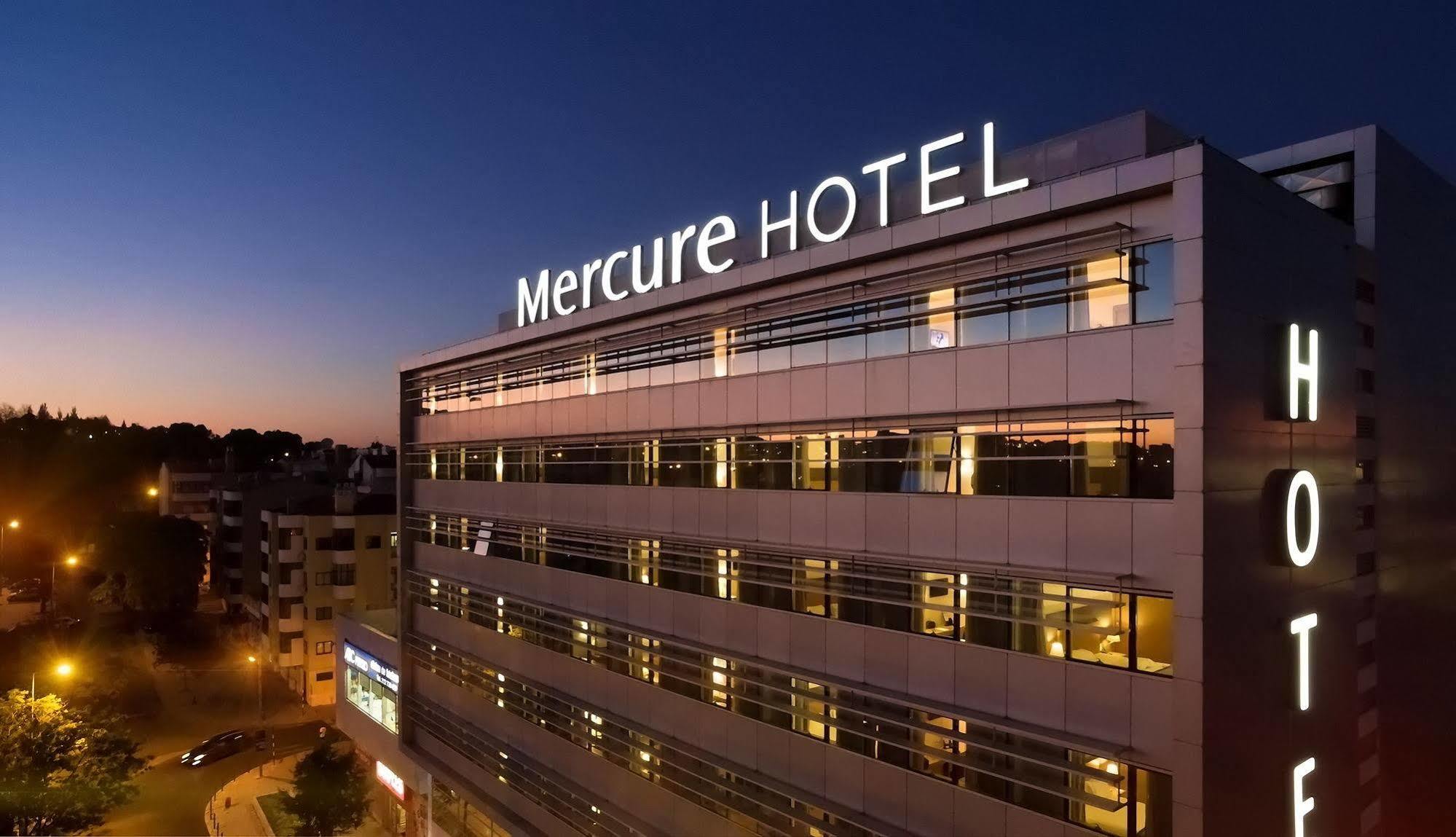 Mercure Lisboa 4* Almada